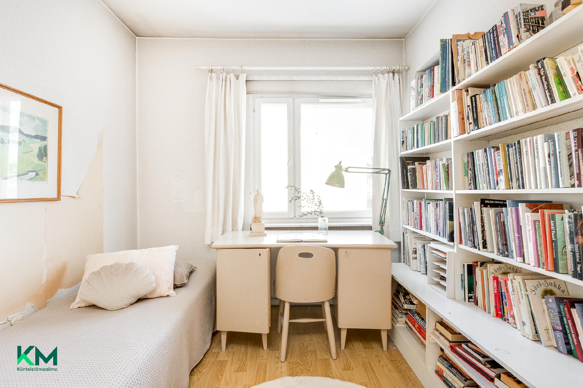 Albertinkatu 11, Keskusta, Oulu