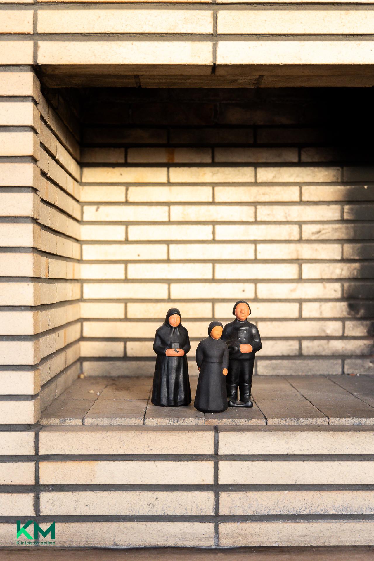 Albertinkatu 11, Keskusta, Oulu