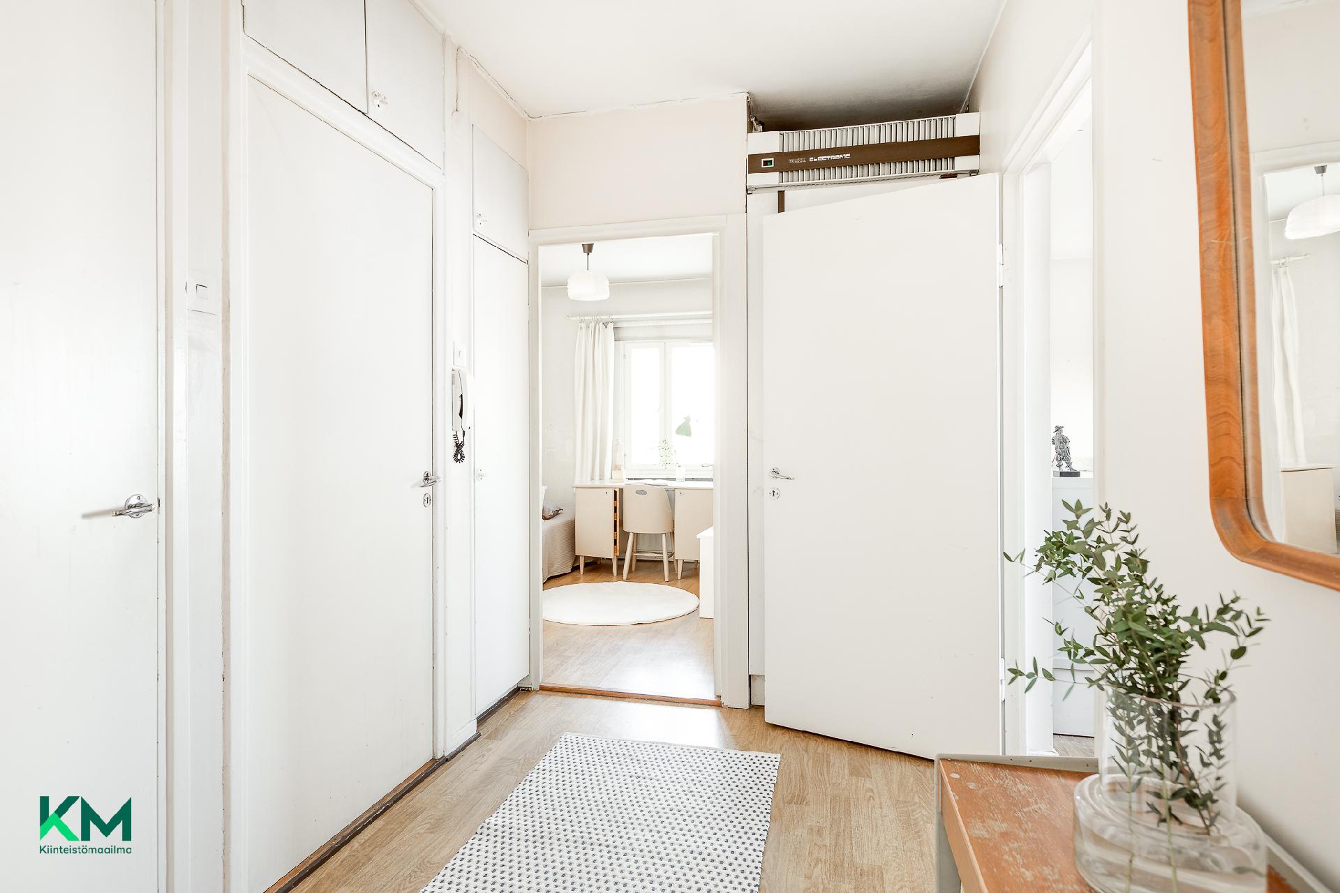 Albertinkatu 11, Keskusta, Oulu