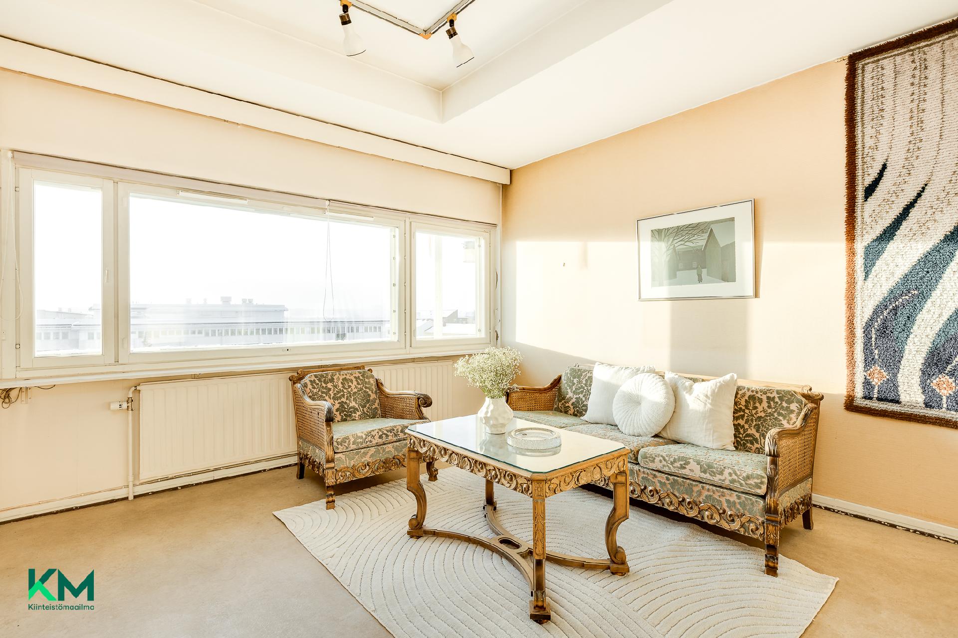 Albertinkatu 11, Keskusta, Oulu