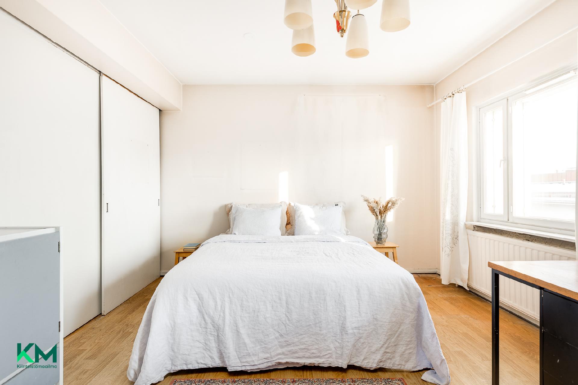 Albertinkatu 11, Keskusta, Oulu