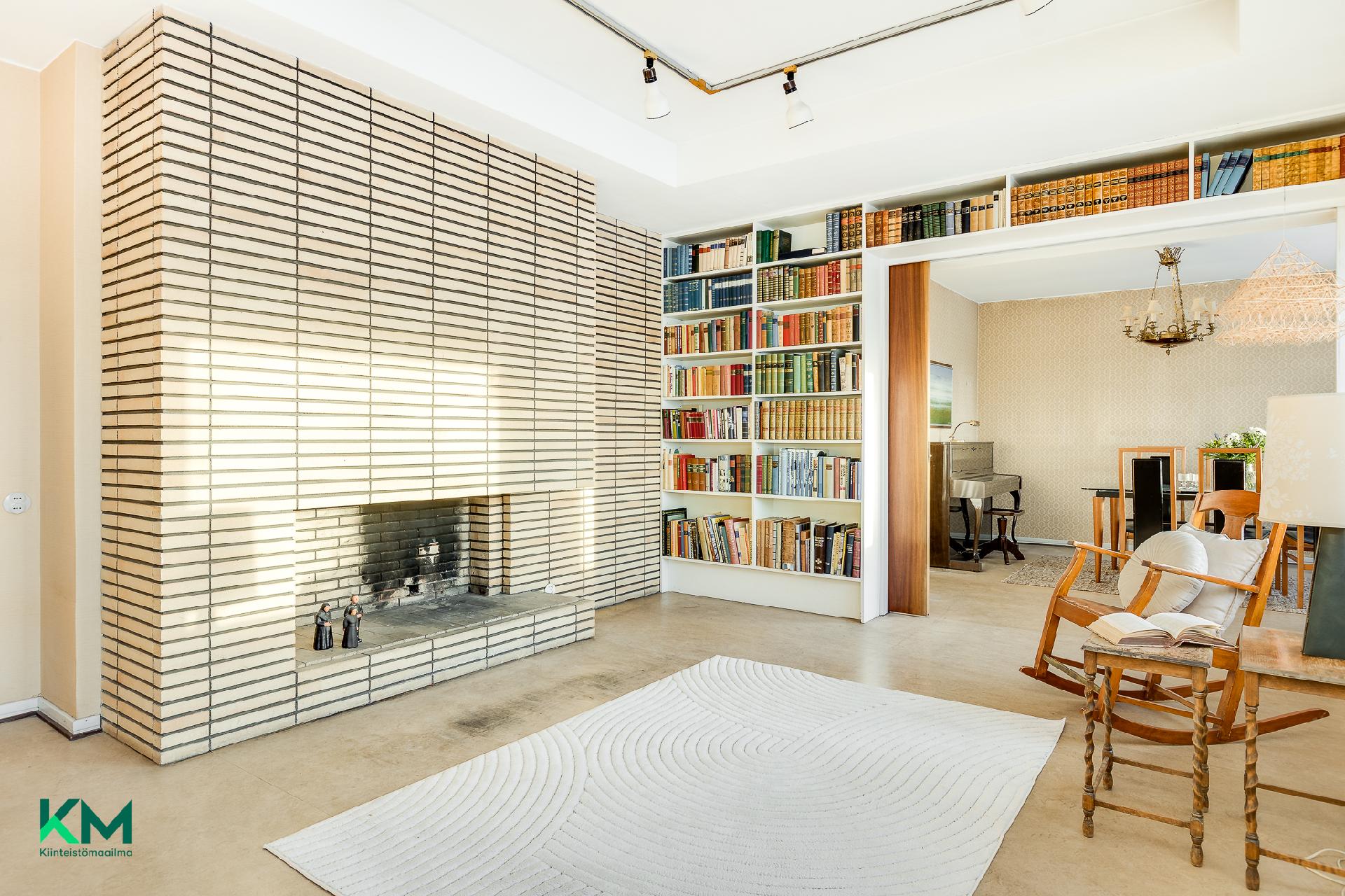 Albertinkatu 11, Keskusta, Oulu