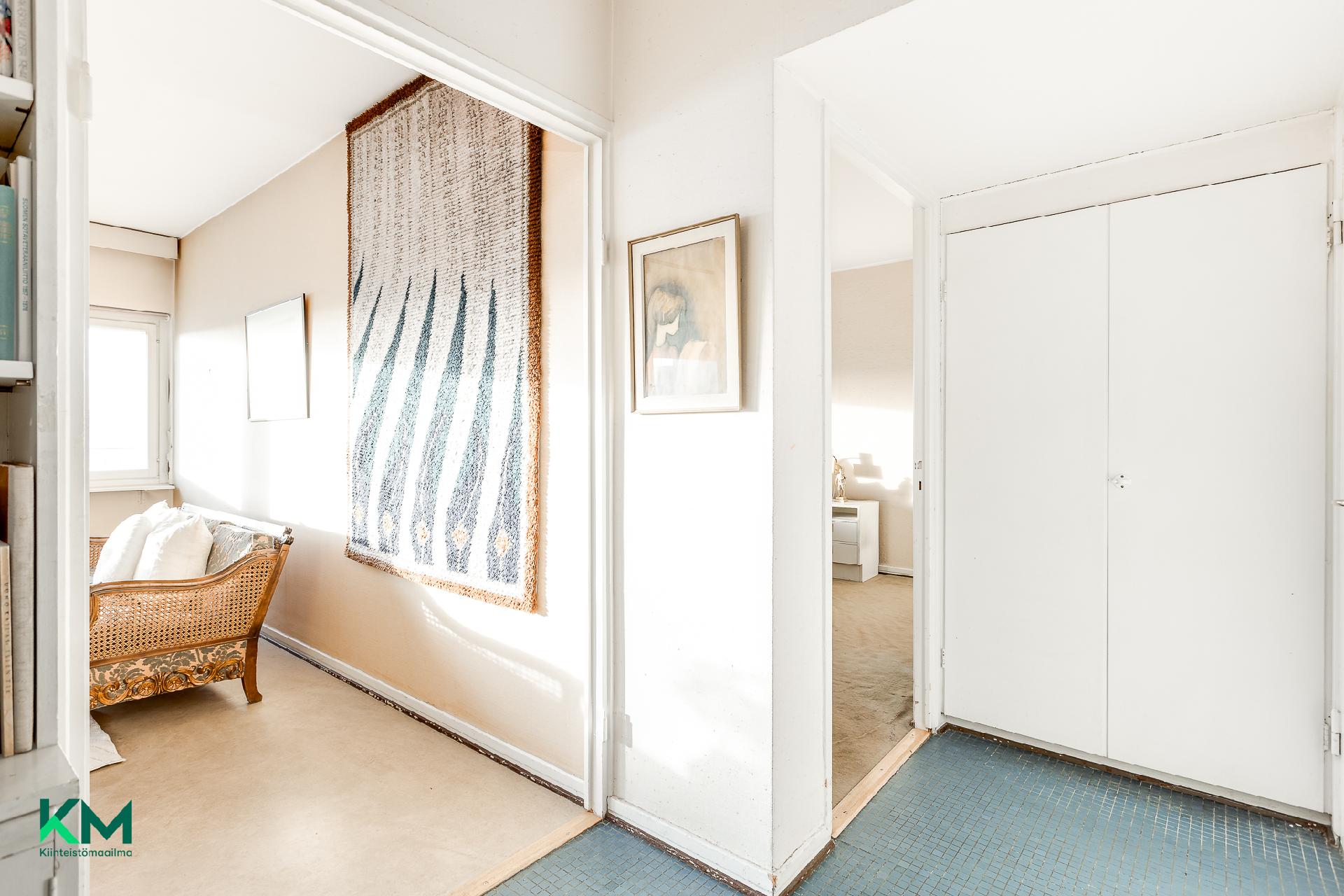 Albertinkatu 11, Keskusta, Oulu