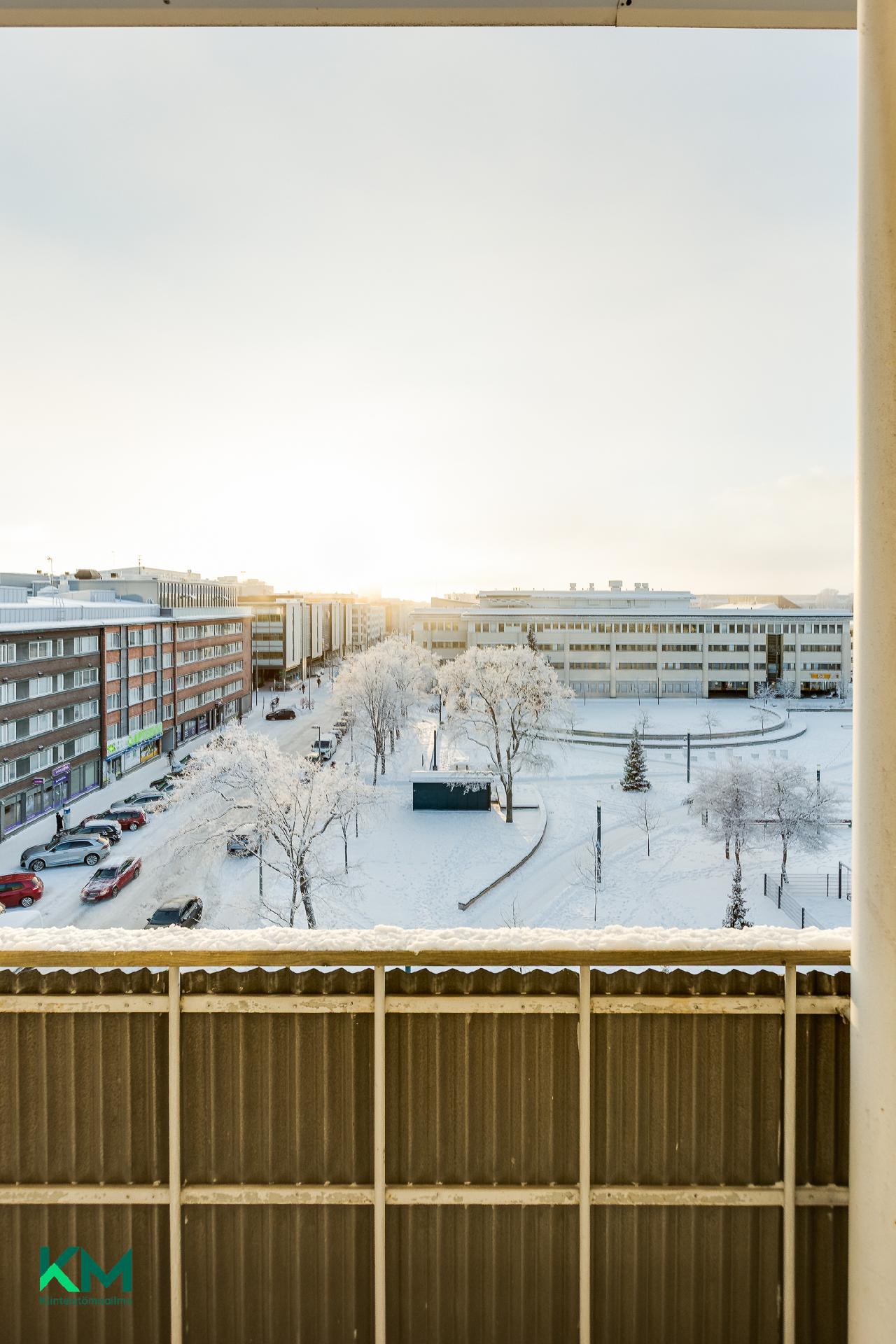 Albertinkatu 11, Keskusta, Oulu