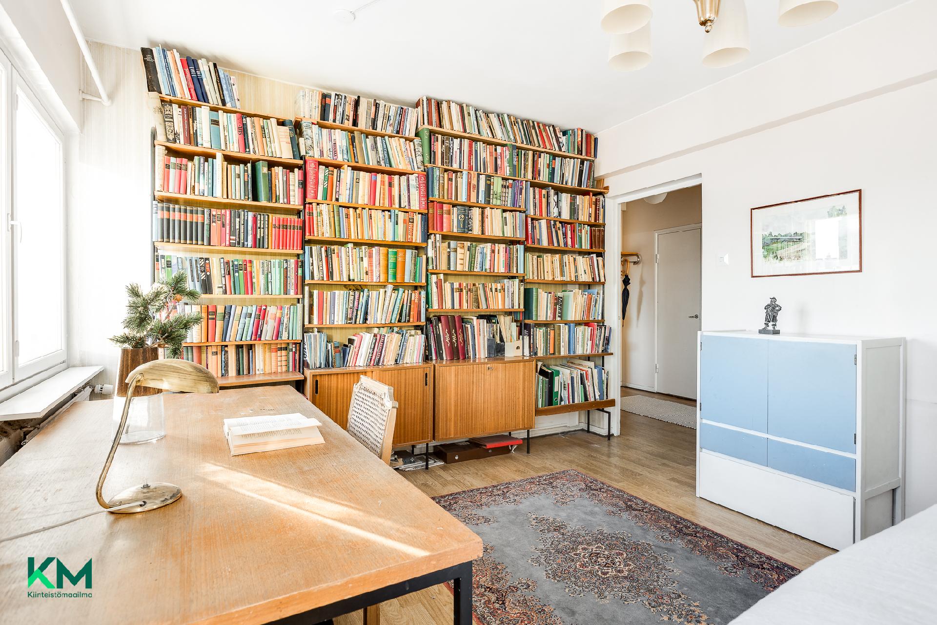 Albertinkatu 11, Keskusta, Oulu