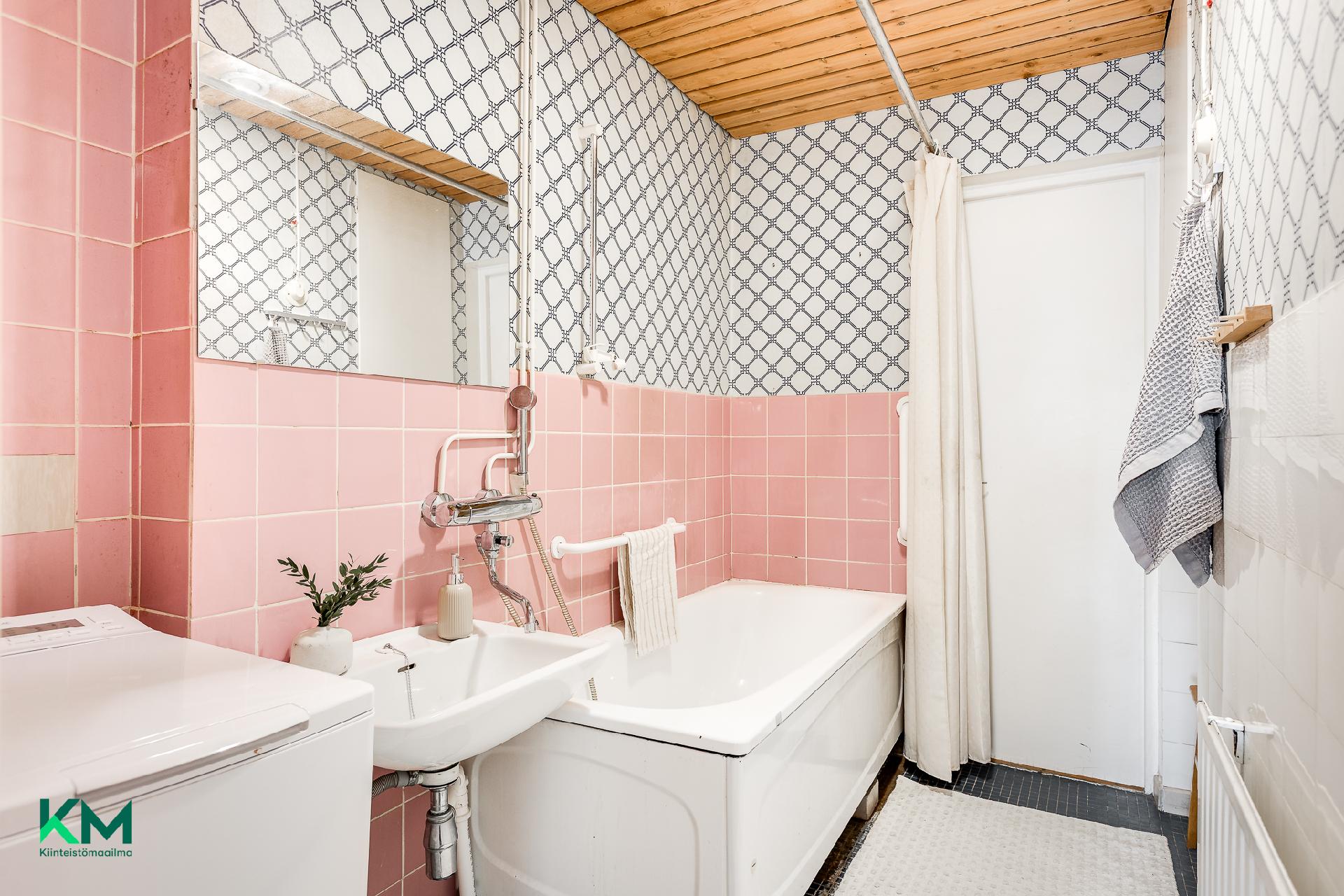 Albertinkatu 11, Keskusta, Oulu