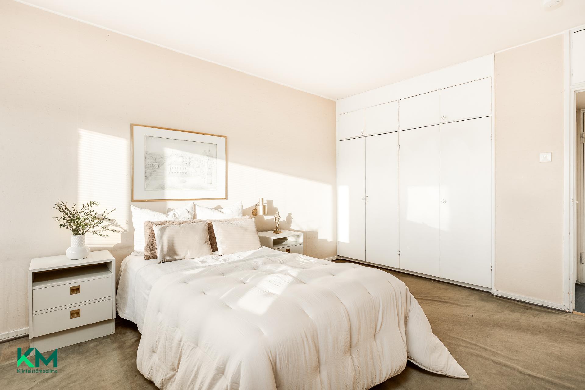 Albertinkatu 11, Keskusta, Oulu