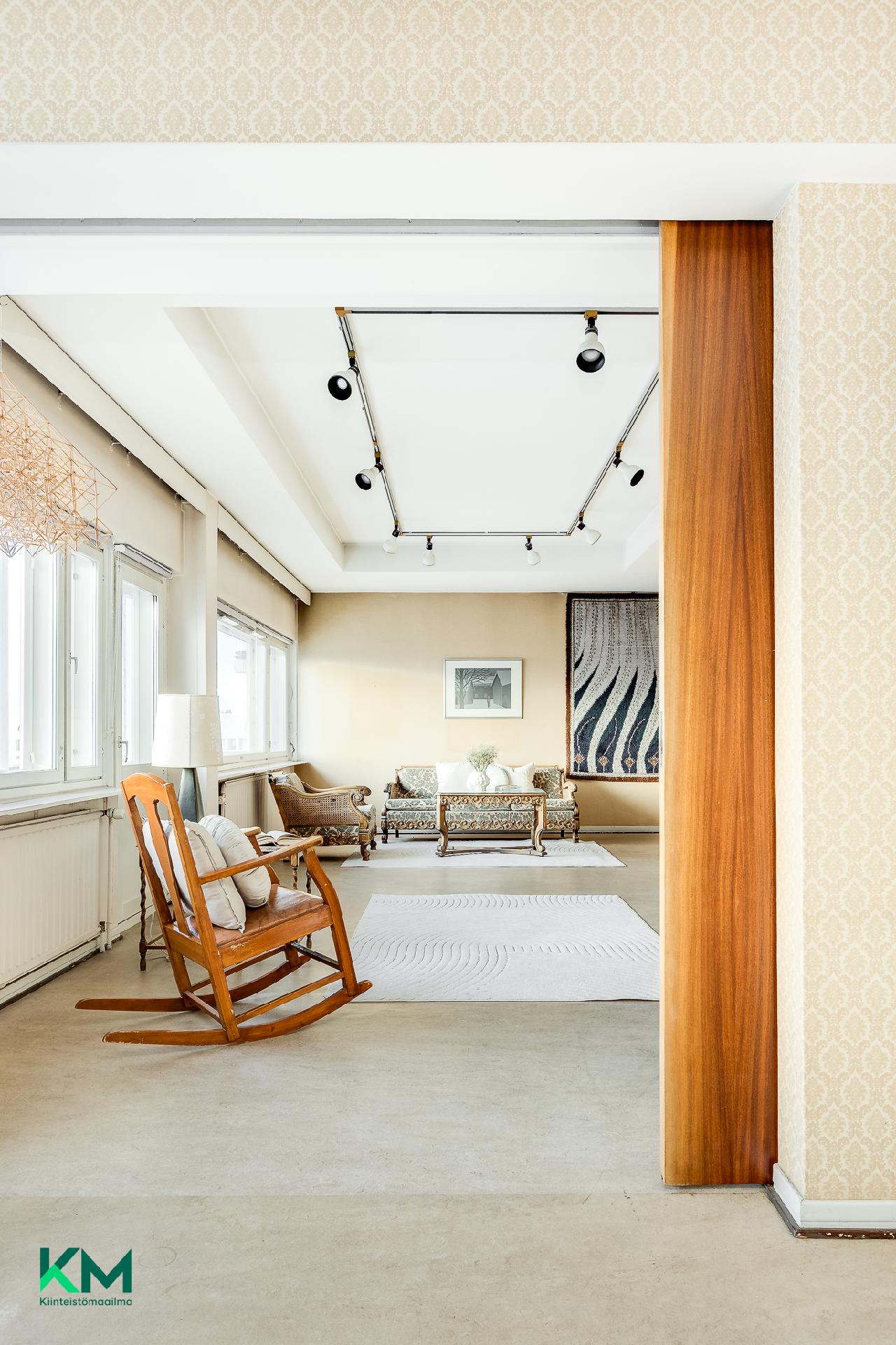 Albertinkatu 11, Keskusta, Oulu