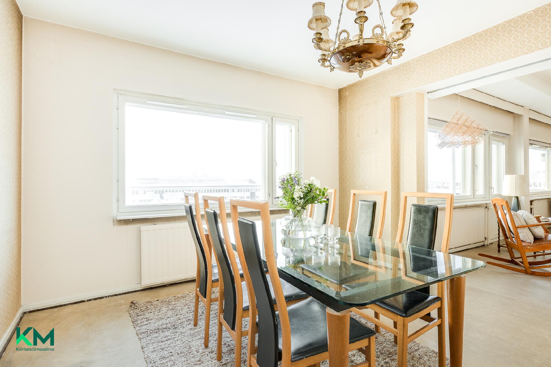 Albertinkatu 11, Keskusta, Oulu