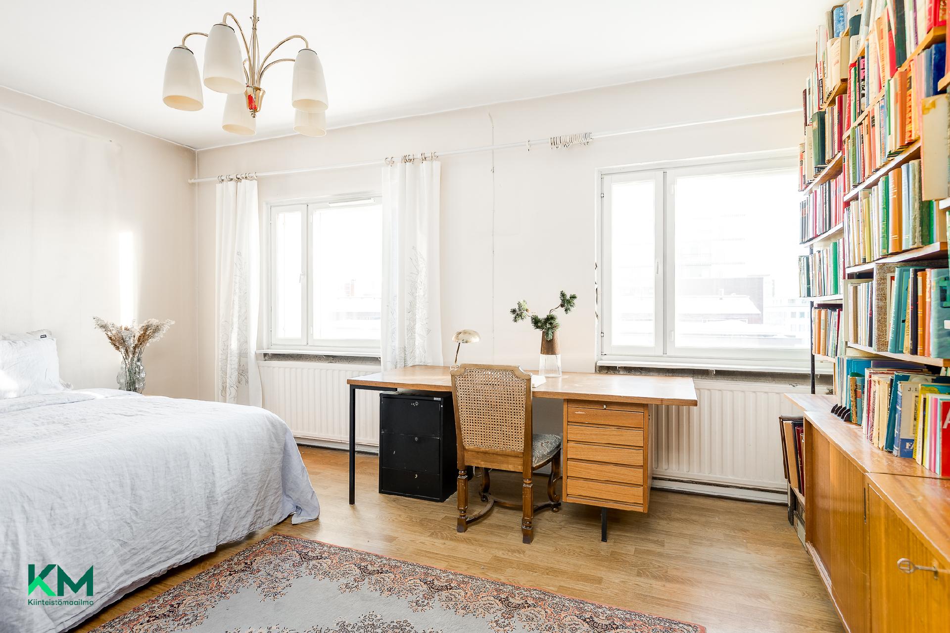 Albertinkatu 11, Keskusta, Oulu