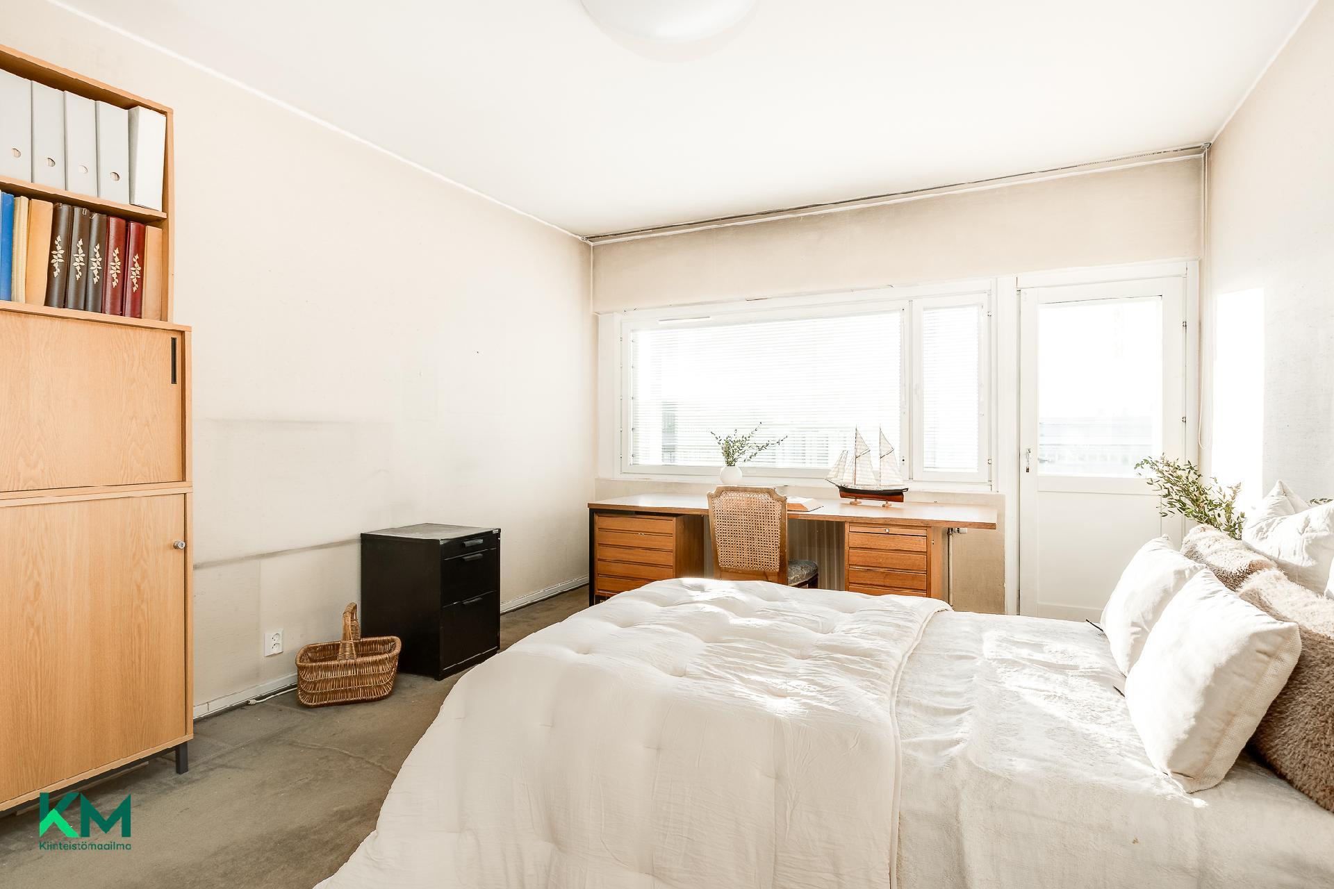 Albertinkatu 11, Keskusta, Oulu