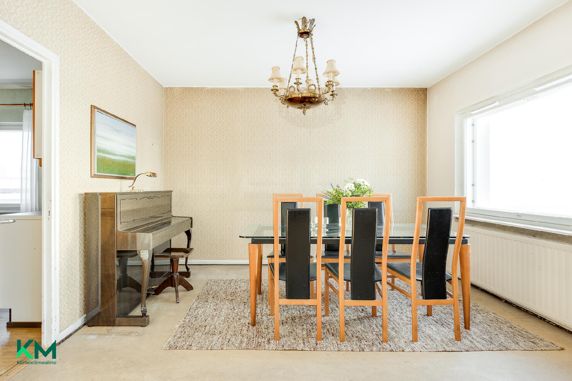 Albertinkatu 11, Keskusta, Oulu