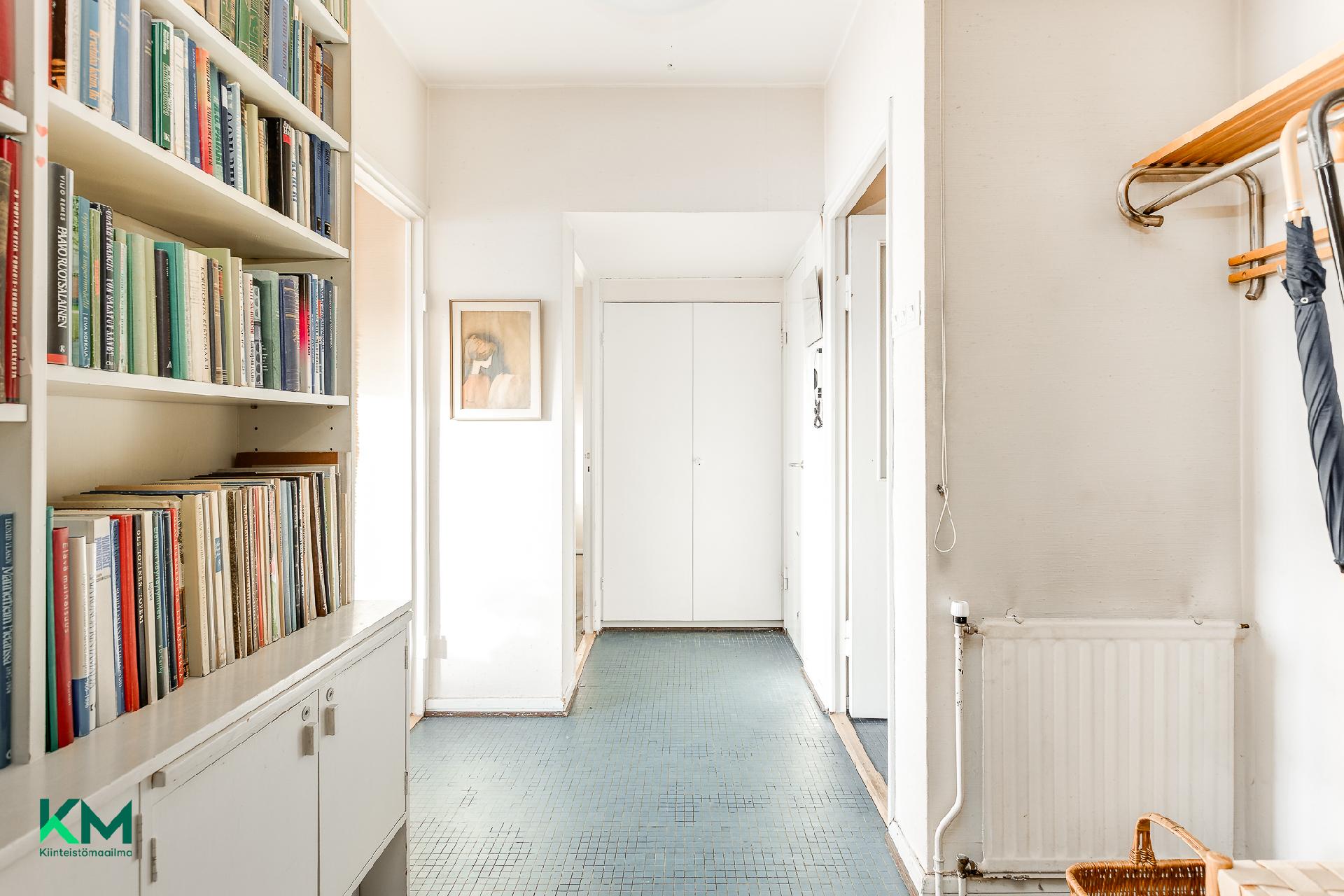 Albertinkatu 11, Keskusta, Oulu