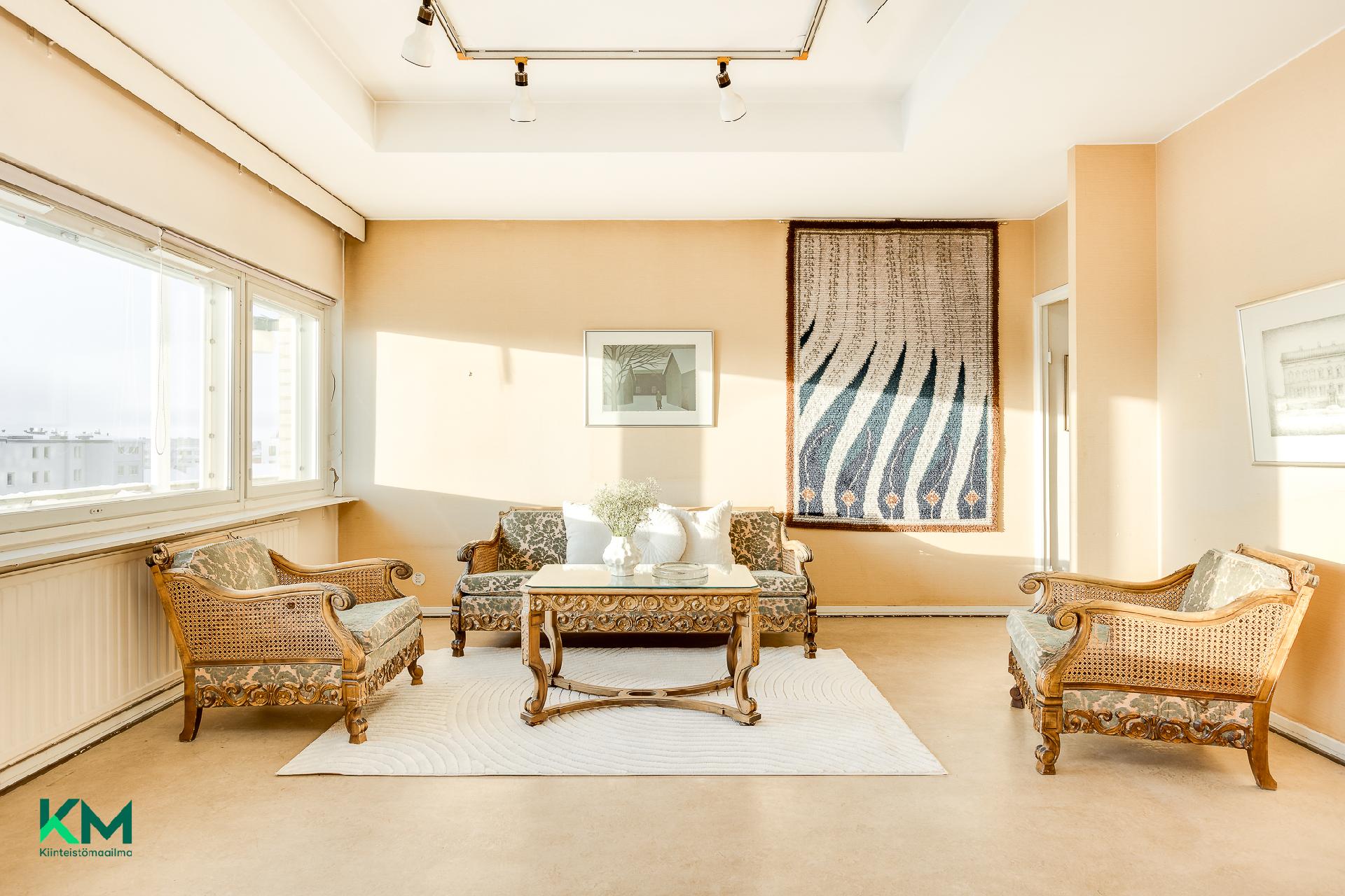 Albertinkatu 11, Keskusta, Oulu