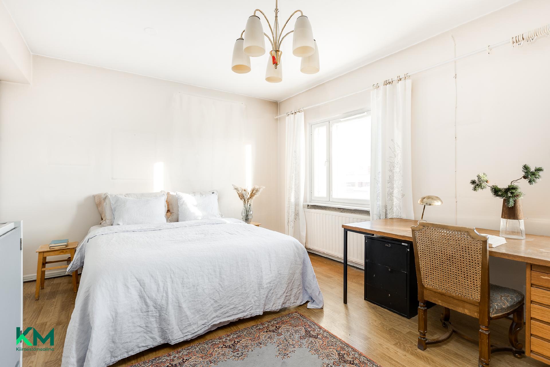 Albertinkatu 11, Keskusta, Oulu