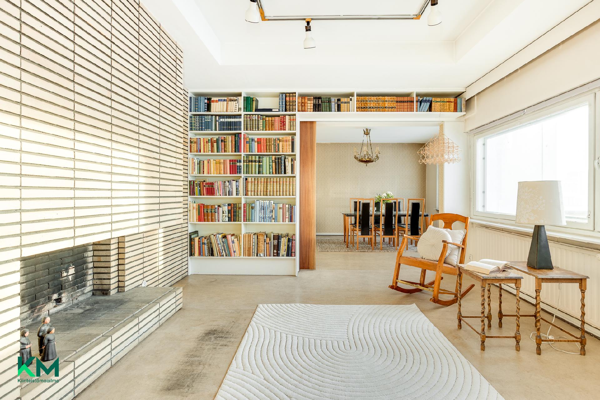 Albertinkatu 11, Keskusta, Oulu