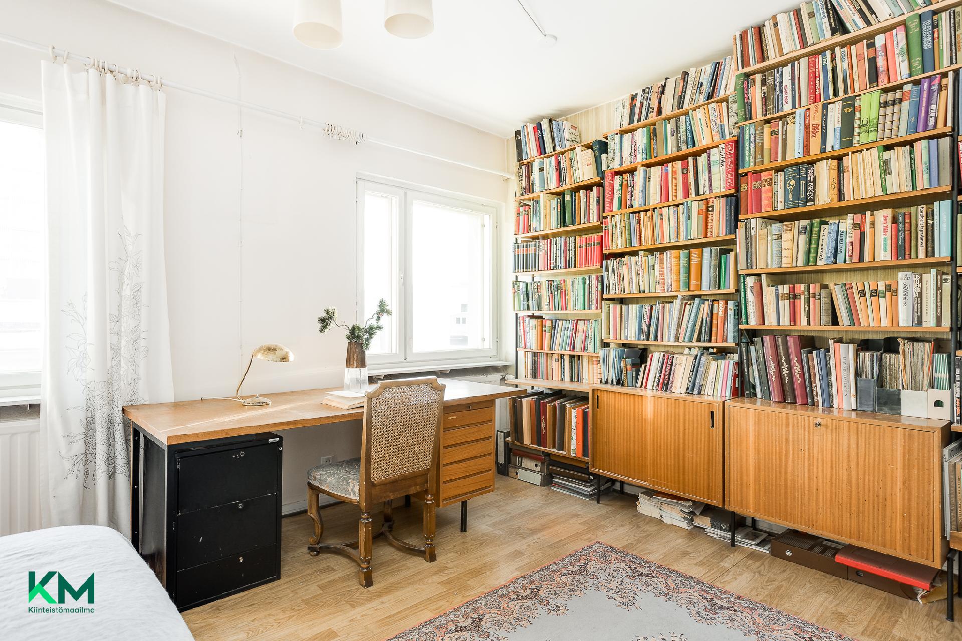 Albertinkatu 11, Keskusta, Oulu