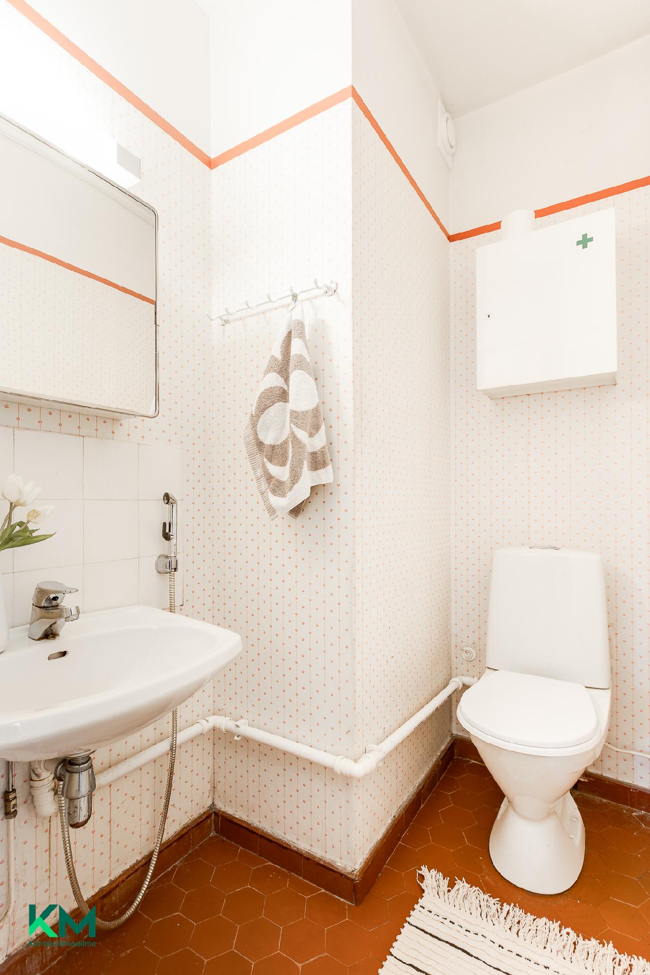 Albertinkatu 11, Keskusta, Oulu