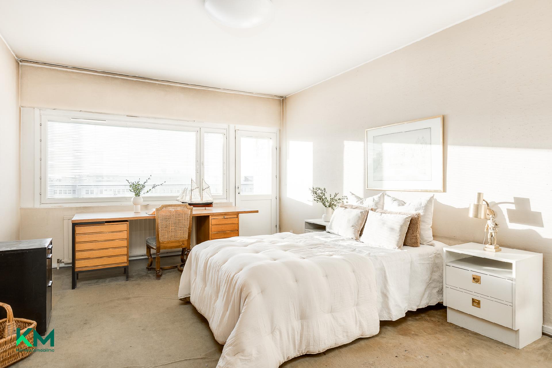 Albertinkatu 11, Keskusta, Oulu