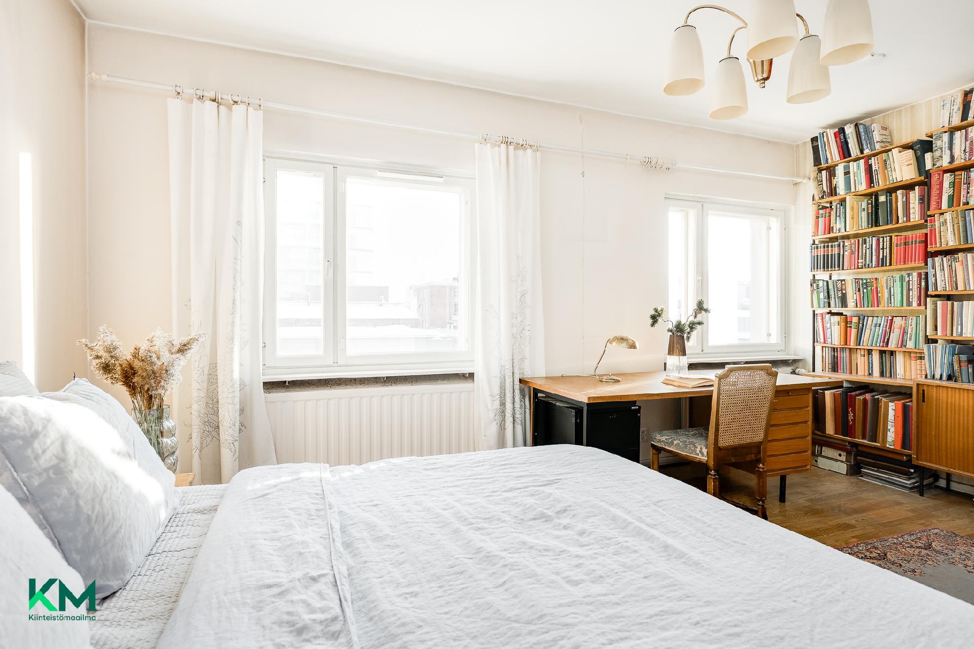 Albertinkatu 11, Keskusta, Oulu