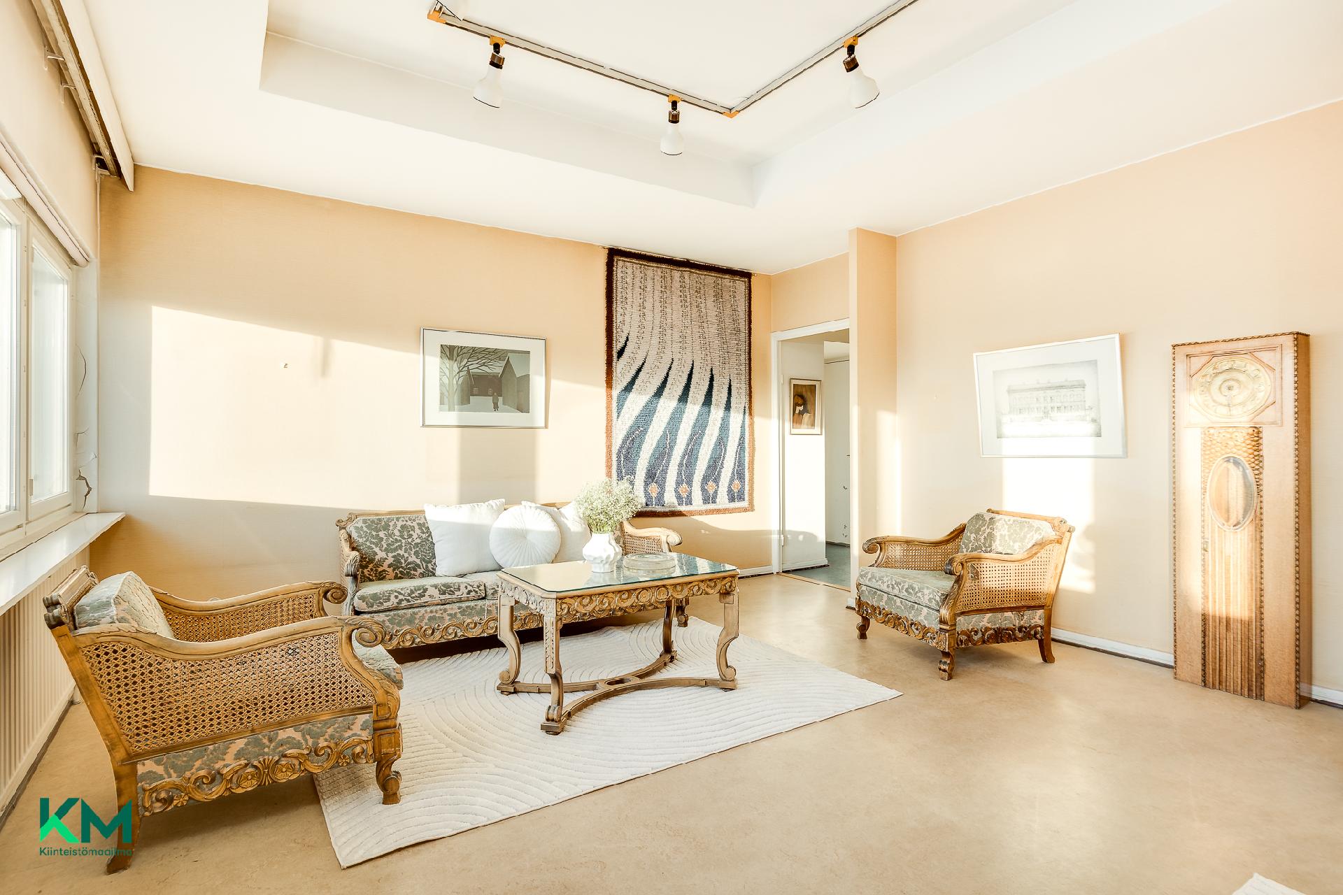 Albertinkatu 11, Keskusta, Oulu