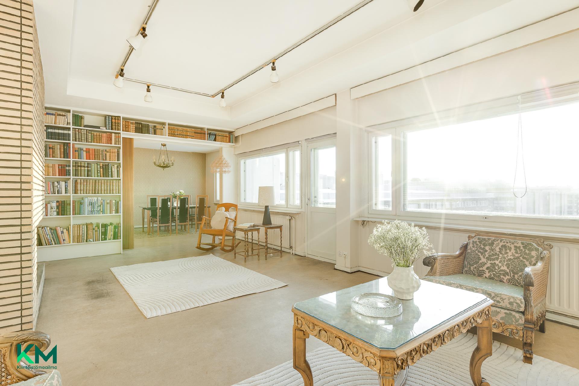 Albertinkatu 11, Keskusta, Oulu