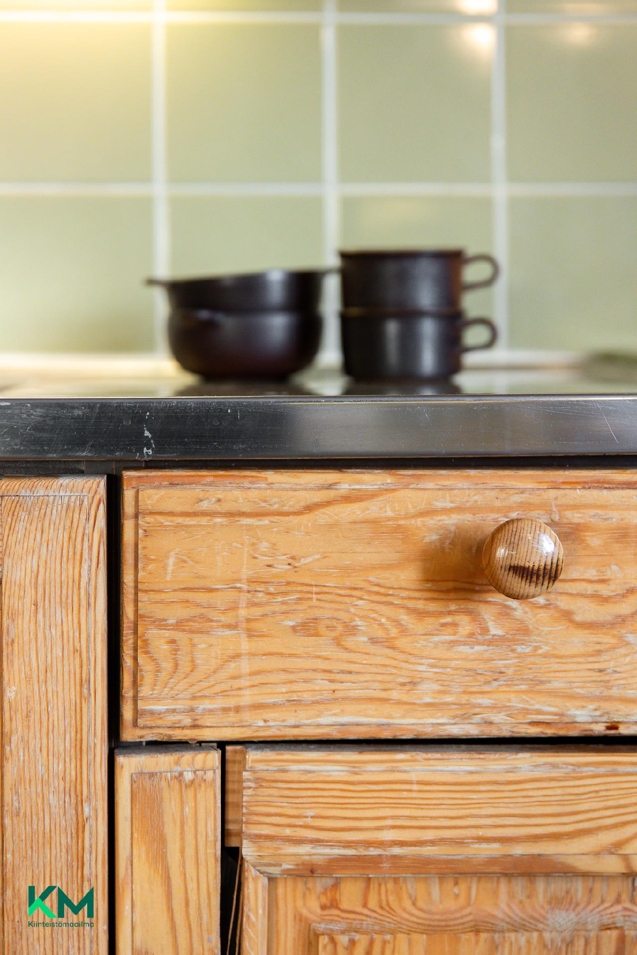 Albertinkatu 11, Keskusta, Oulu