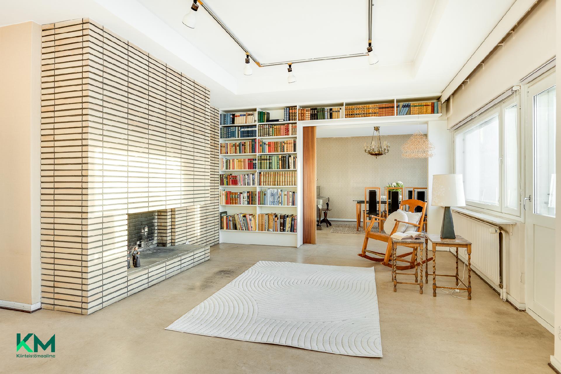 Albertinkatu 11, Keskusta, Oulu