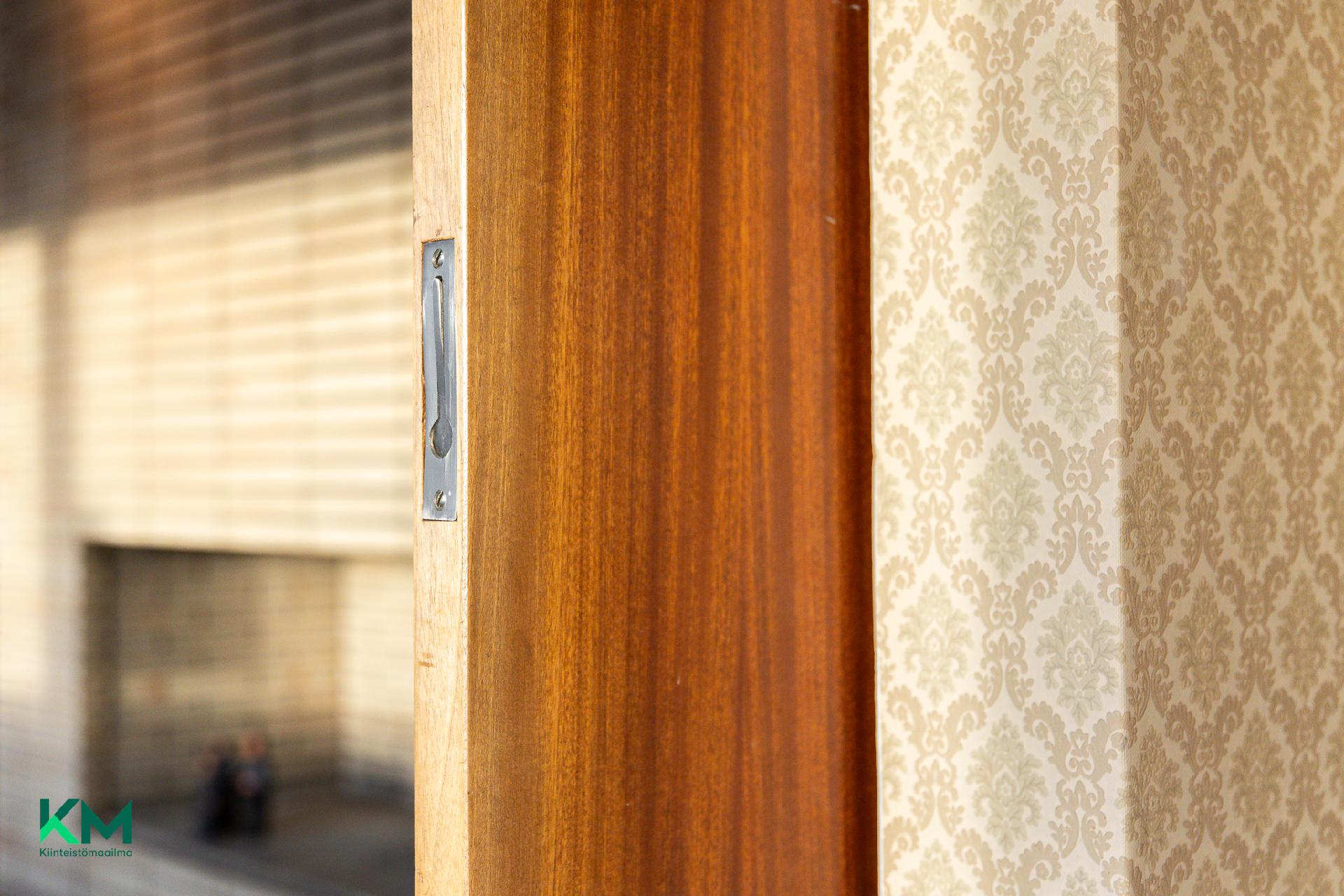 Albertinkatu 11, Keskusta, Oulu