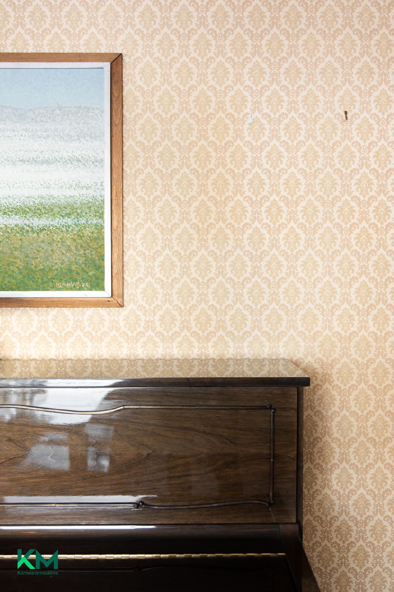 Albertinkatu 11, Keskusta, Oulu