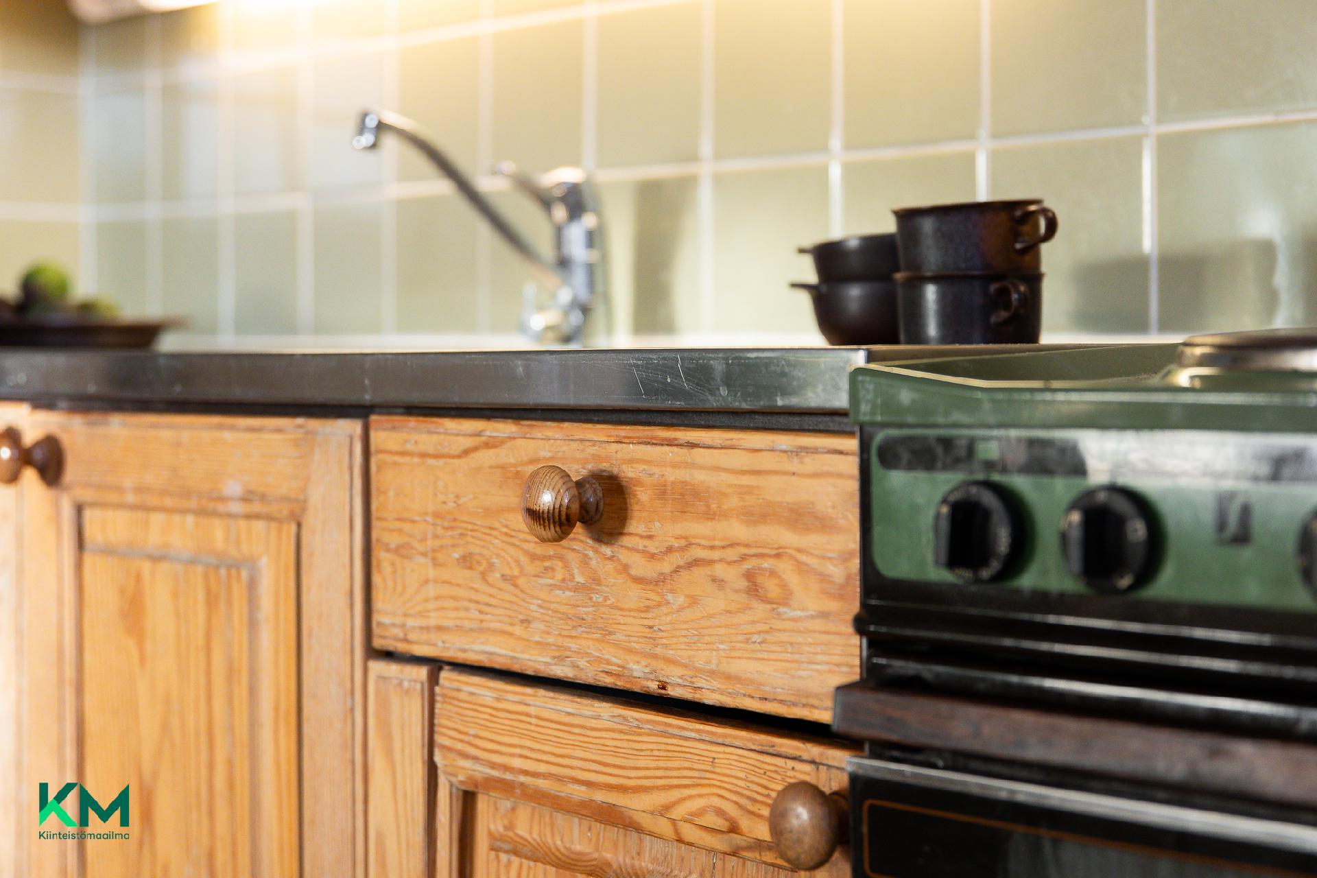 Albertinkatu 11, Keskusta, Oulu