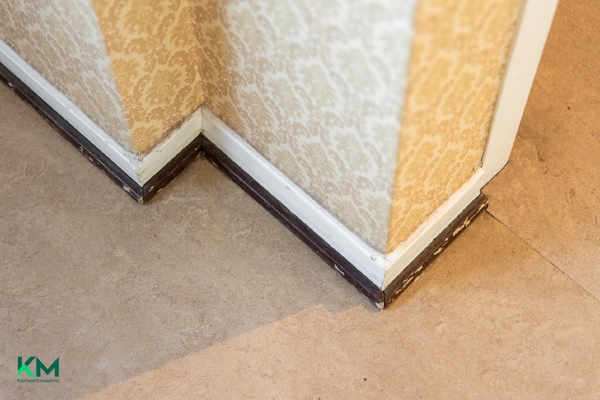 Albertinkatu 11, Keskusta, Oulu