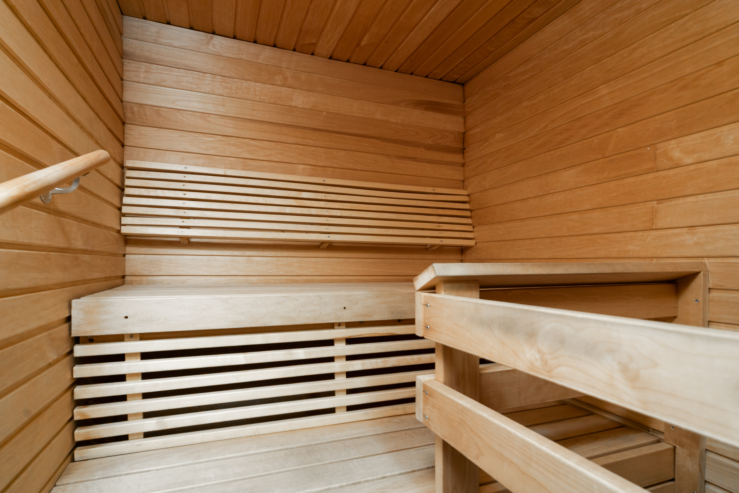 Oma sauna