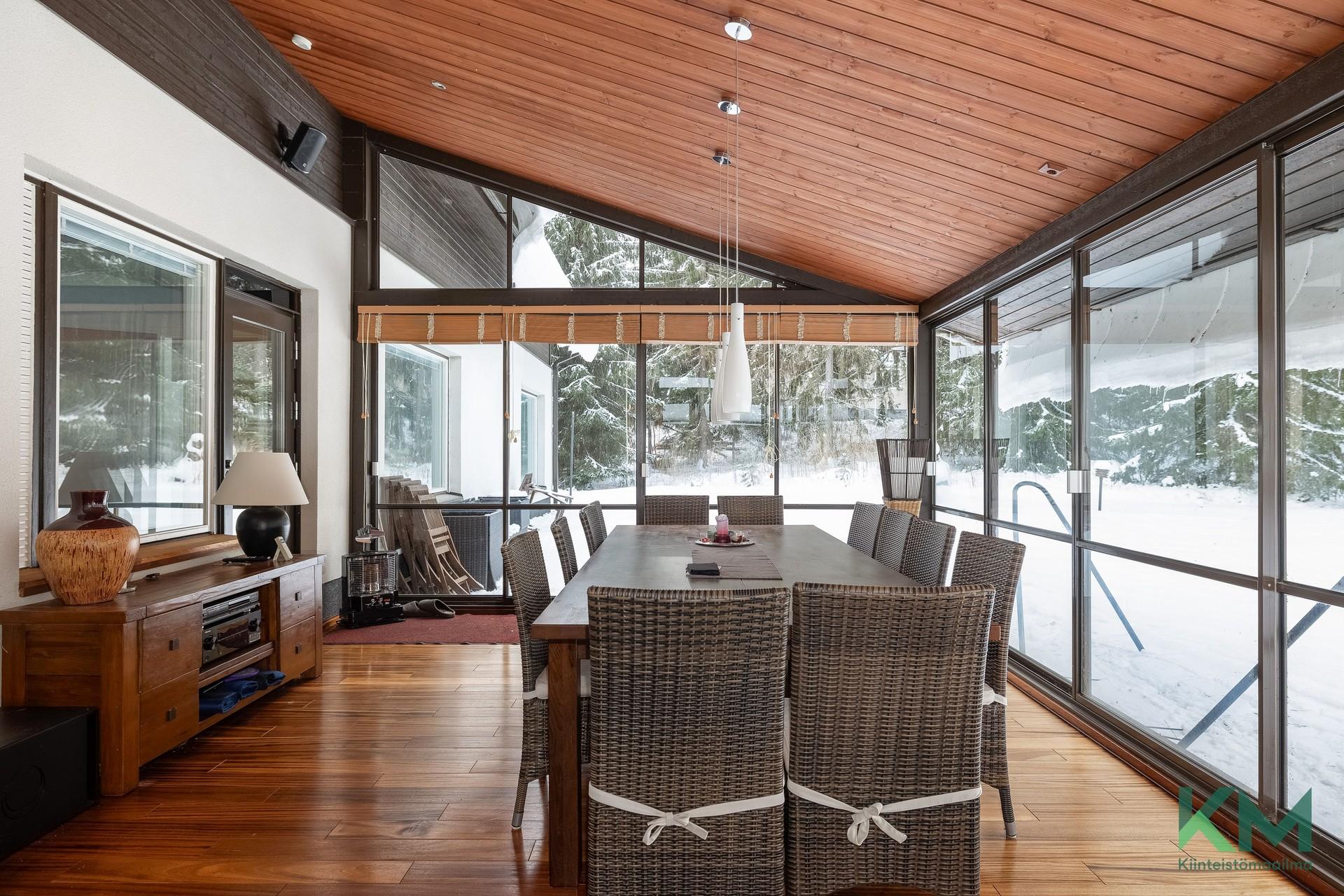 Karhunkatu 1, Jalkaranta, Lahti