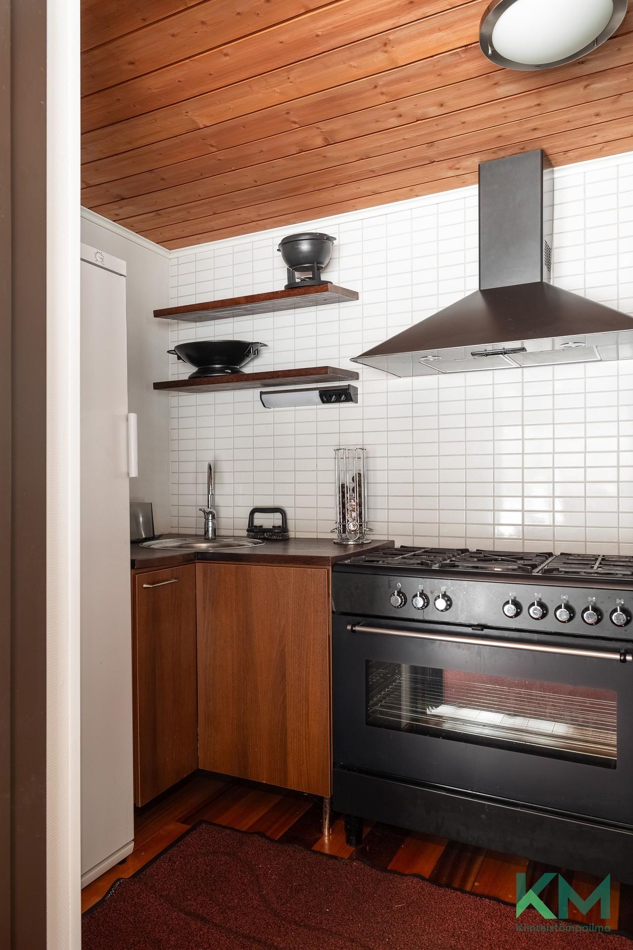 Karhunkatu 1, Jalkaranta, Lahti