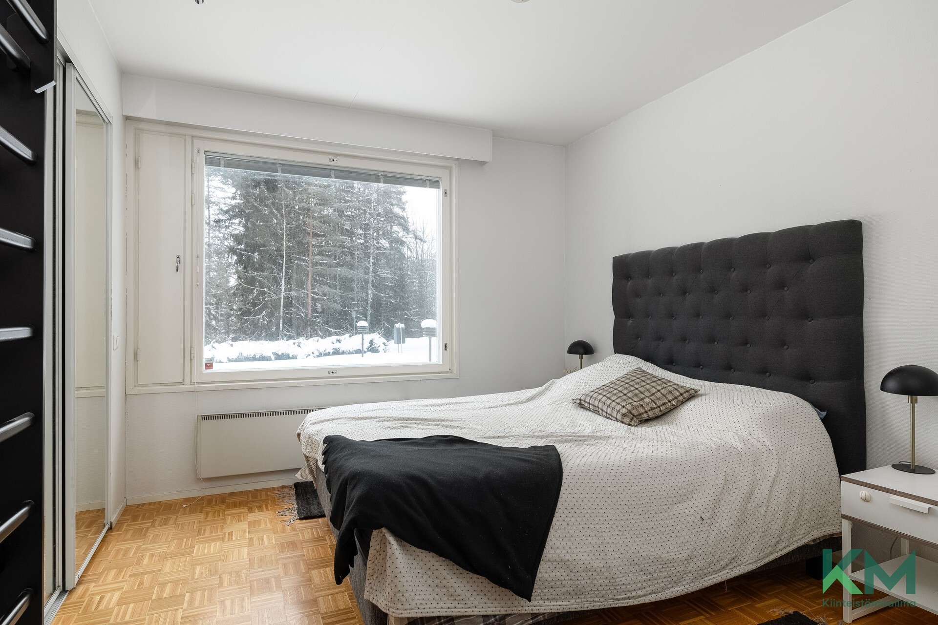 Karhunkatu 1, Jalkaranta, Lahti