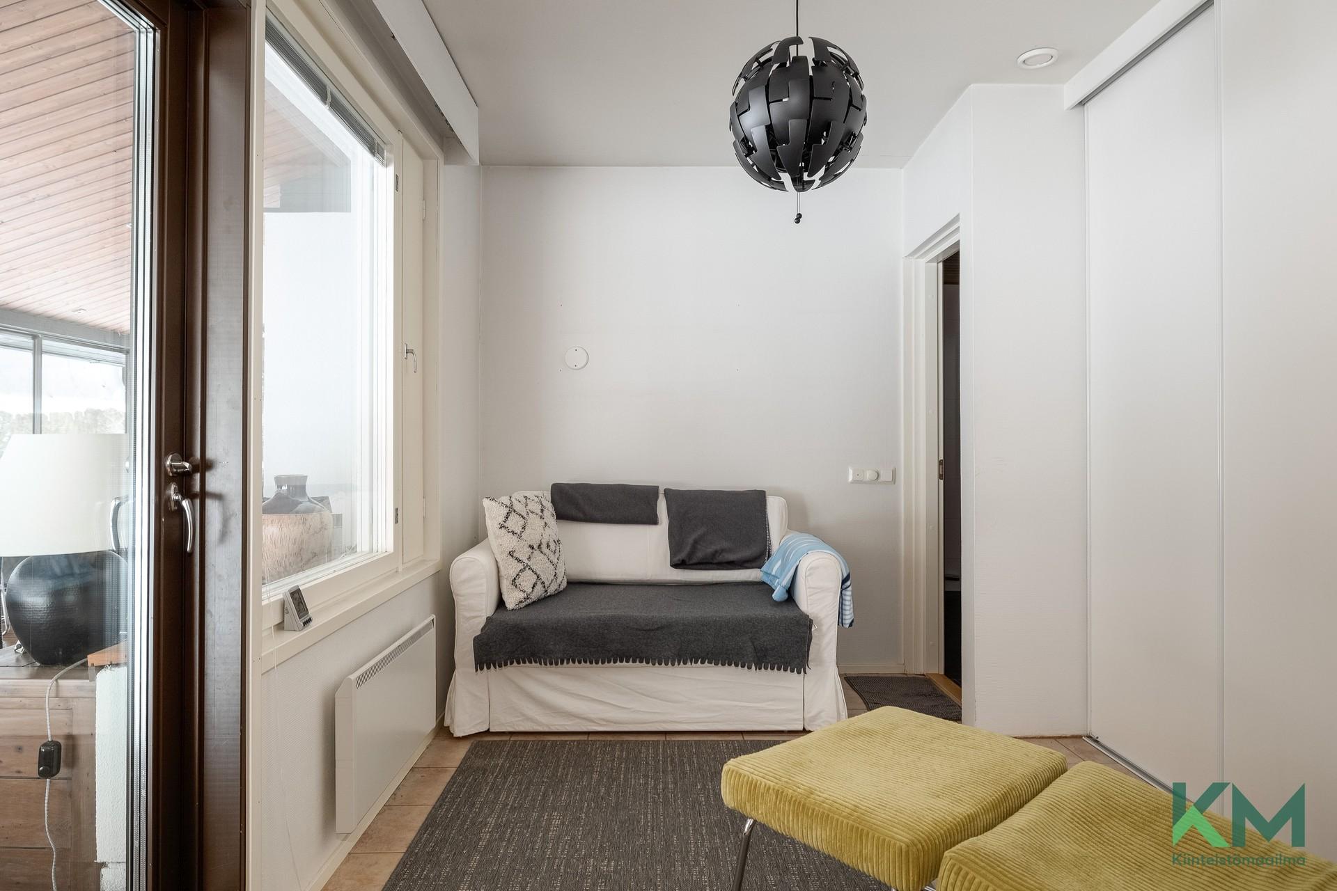 Karhunkatu 1, Jalkaranta, Lahti