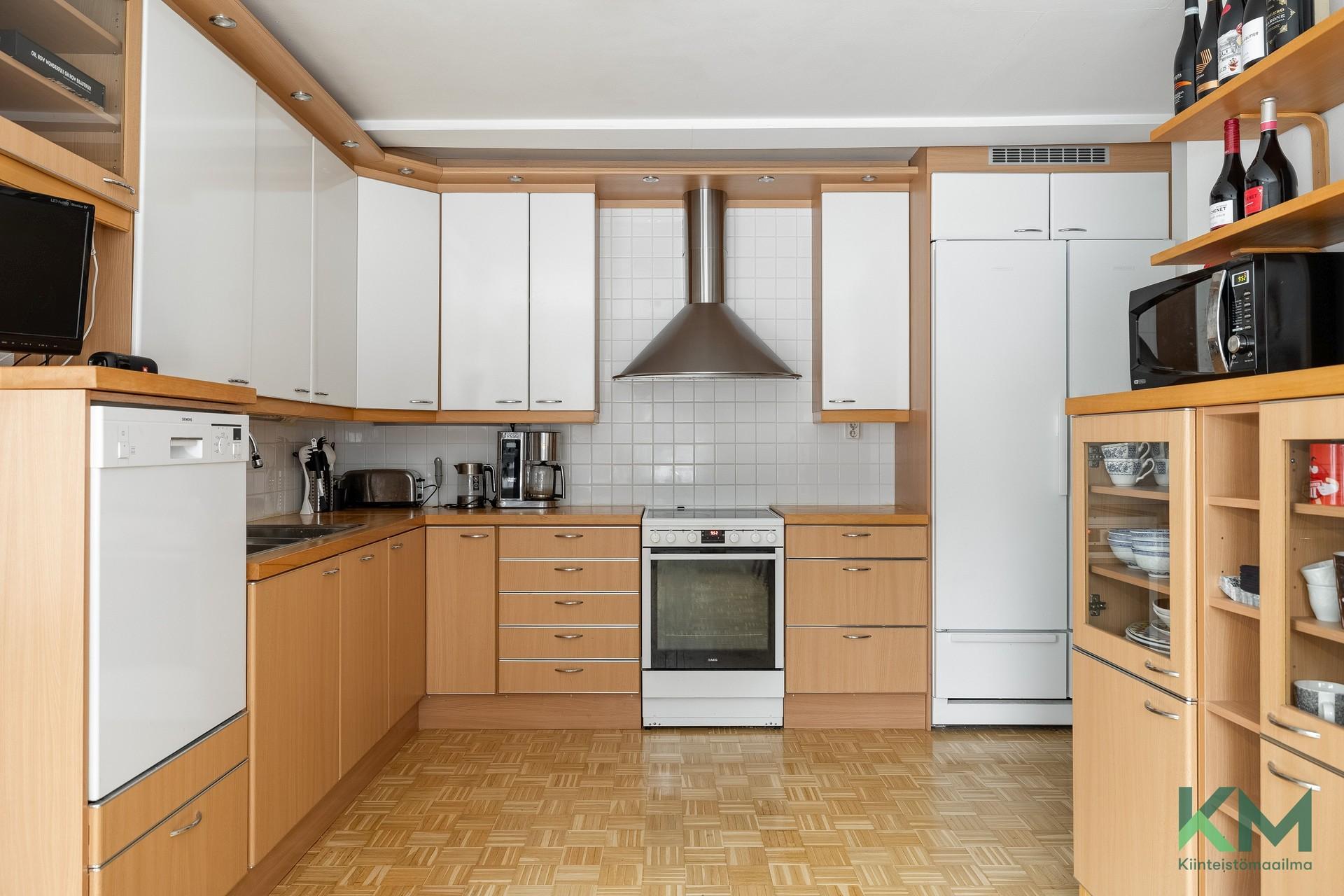 Karhunkatu 1, Jalkaranta, Lahti