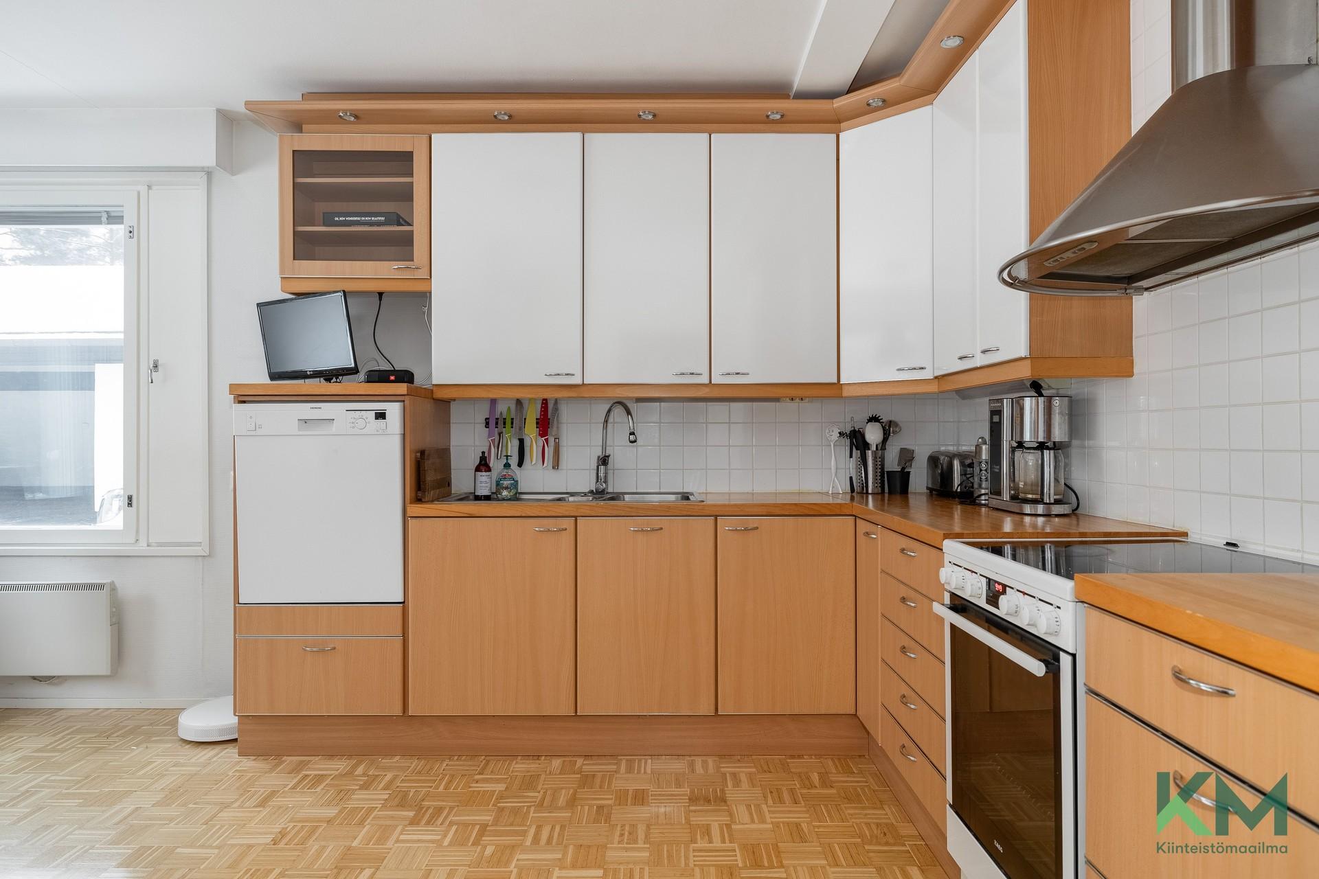 Karhunkatu 1, Jalkaranta, Lahti