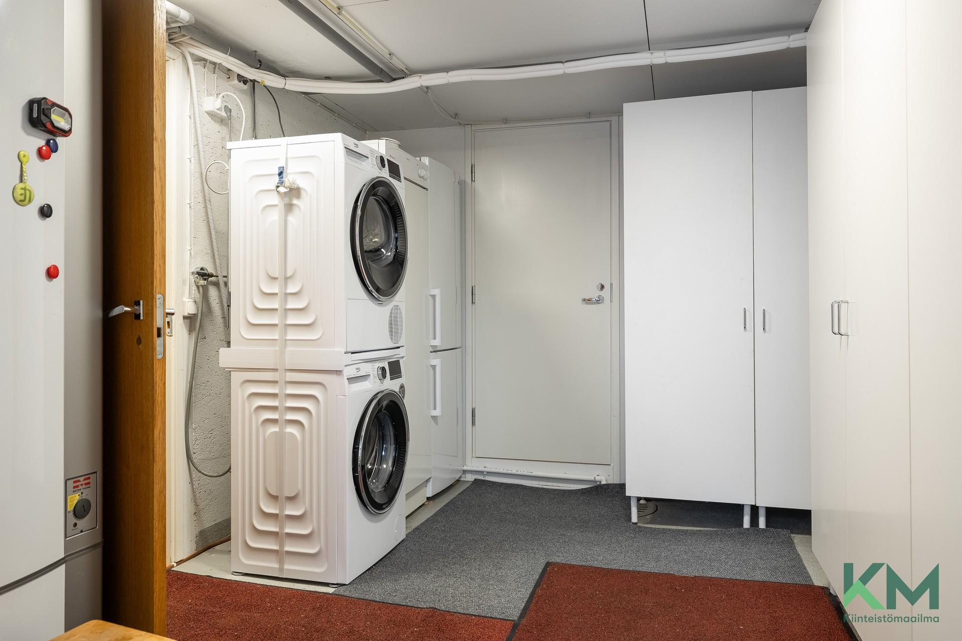 Karhunkatu 1, Jalkaranta, Lahti