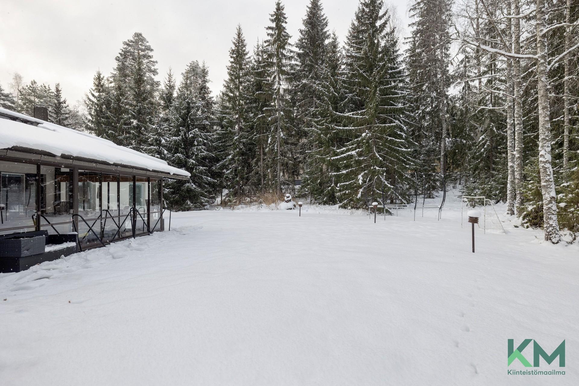 Karhunkatu 1, Jalkaranta, Lahti