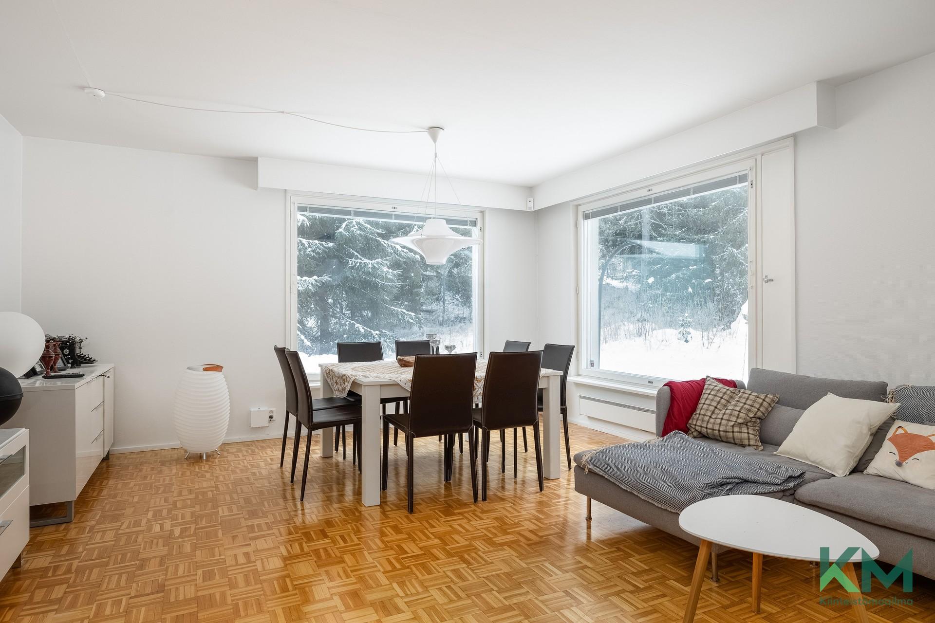 Karhunkatu 1, Jalkaranta, Lahti