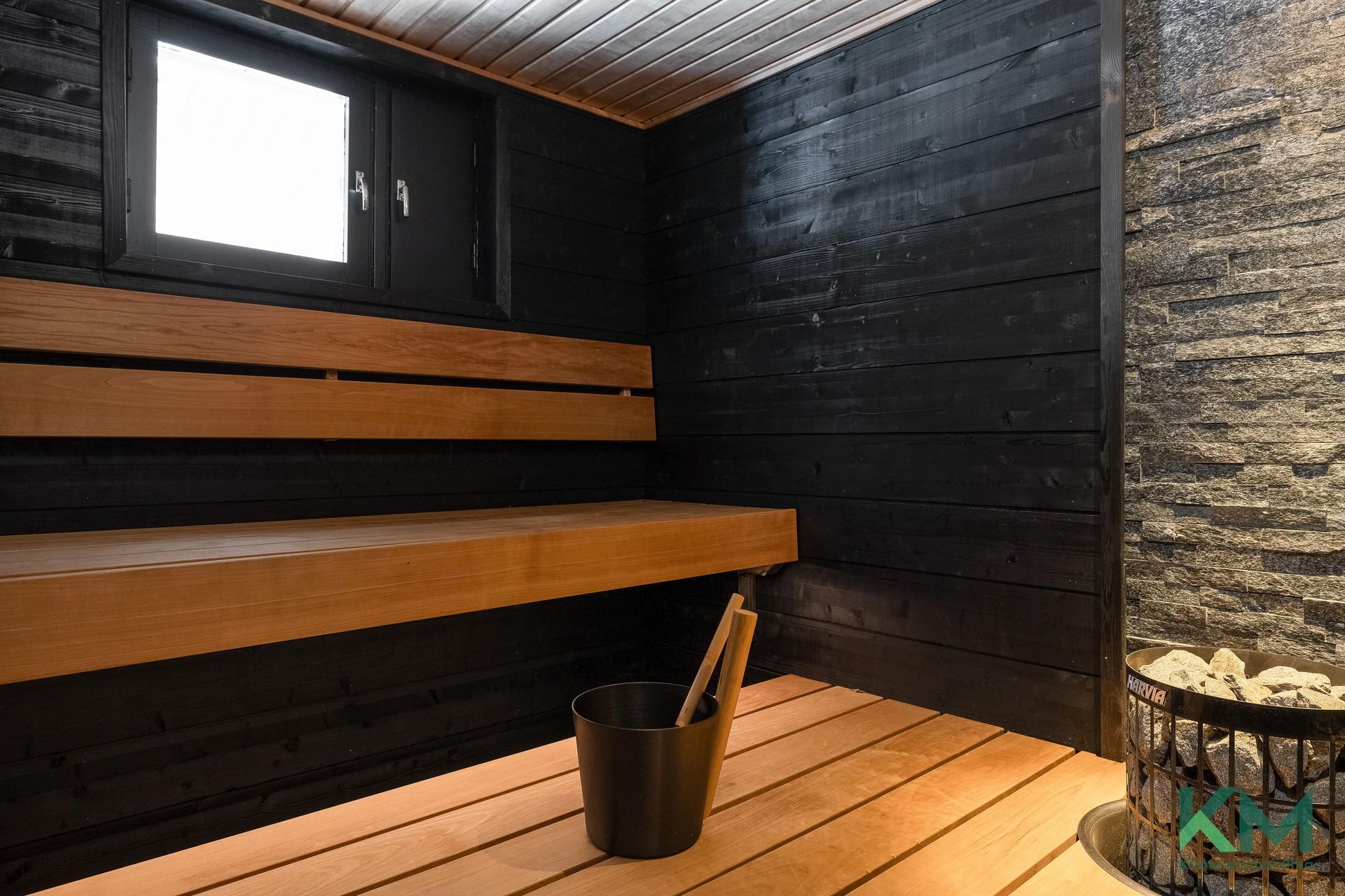 Karhunkatu 1, Jalkaranta, Lahti