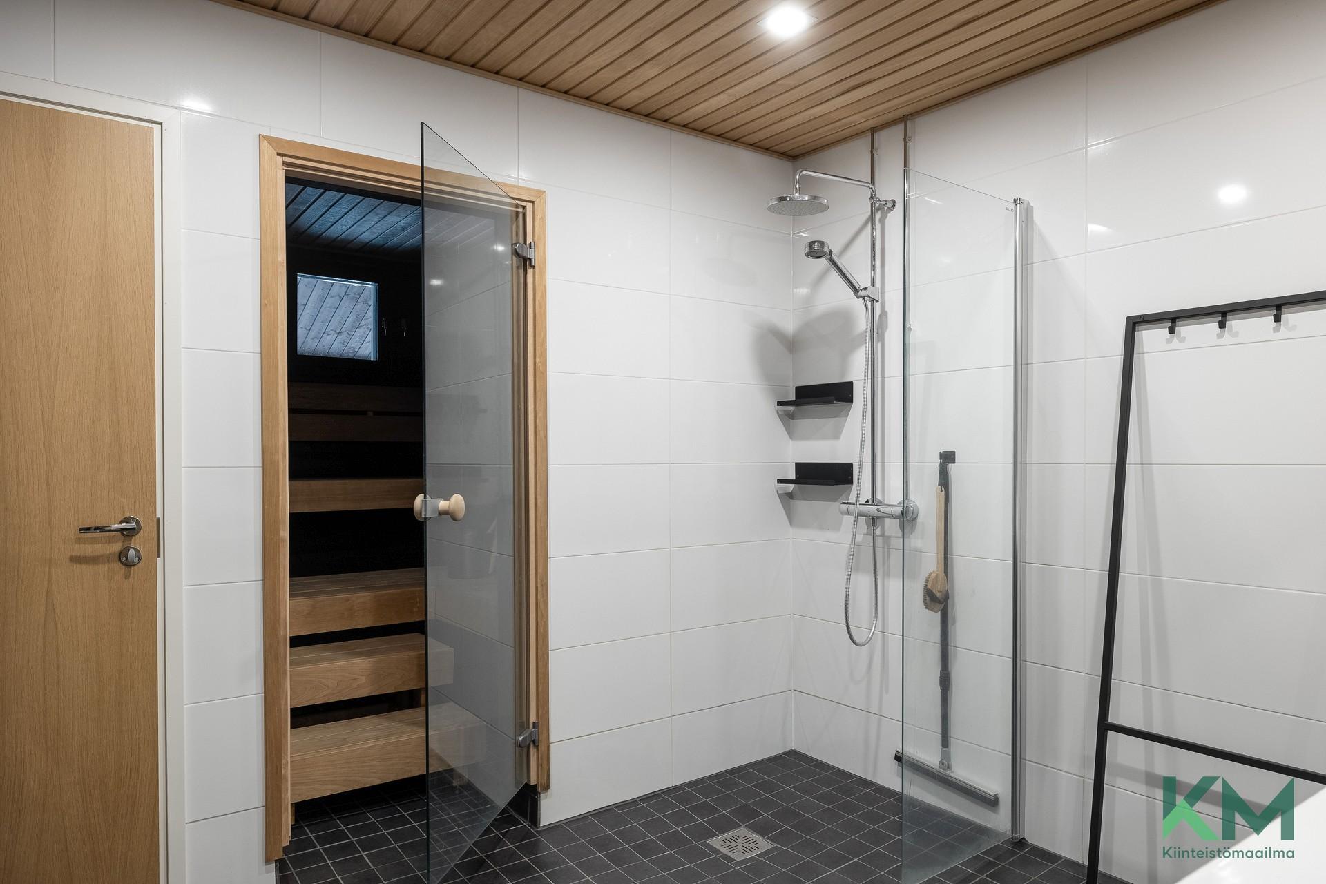 Karhunkatu 1, Jalkaranta, Lahti