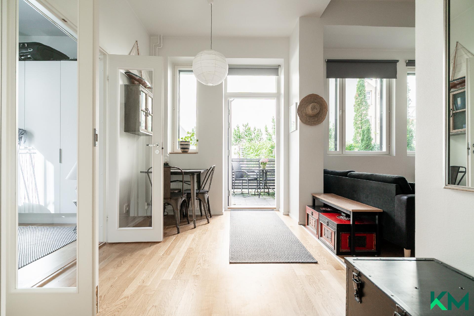 Hietalahdenkatu 8, Hietalahti, Helsinki