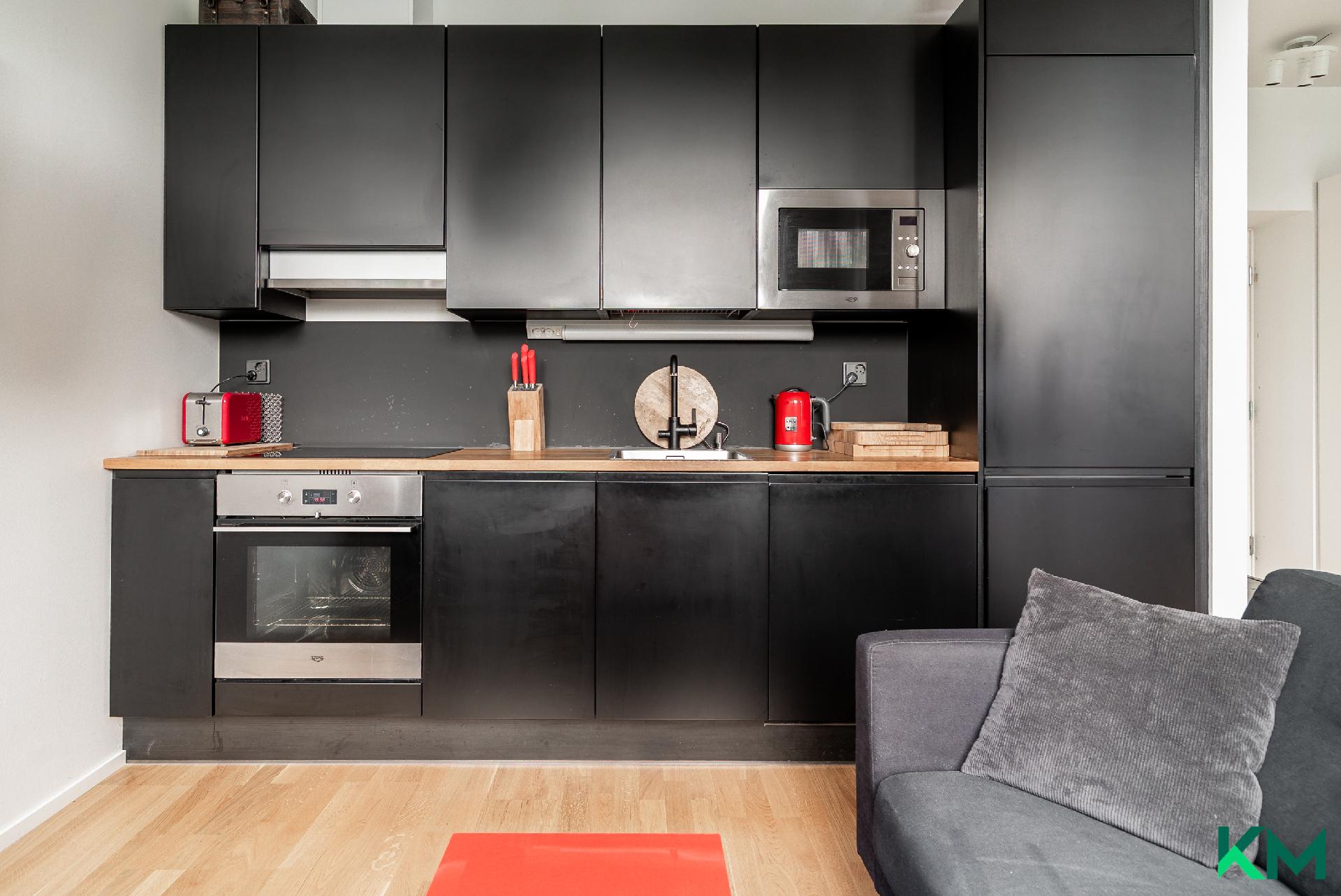 Hietalahdenkatu 8, Hietalahti, Helsinki