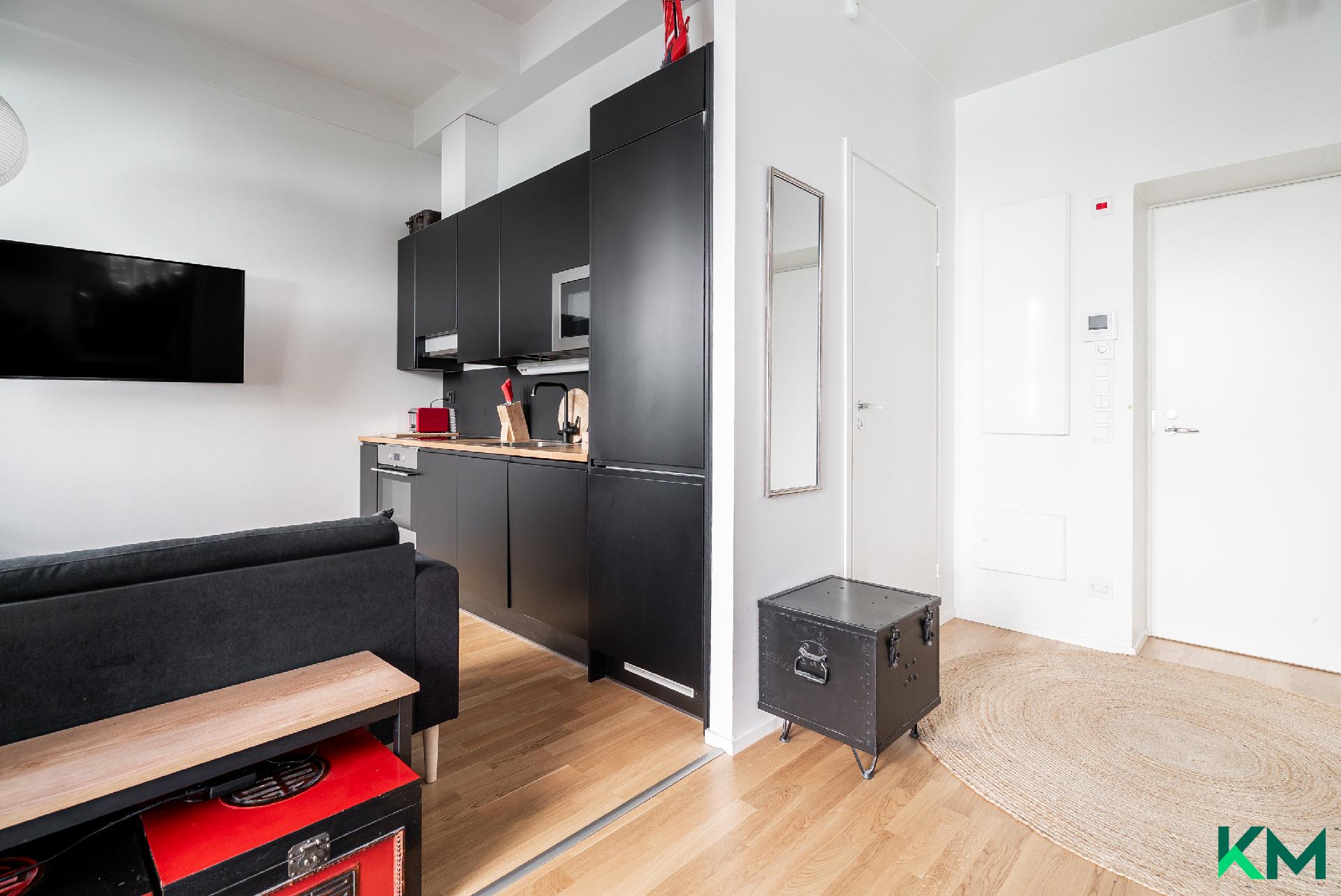 Hietalahdenkatu 8, Hietalahti, Helsinki