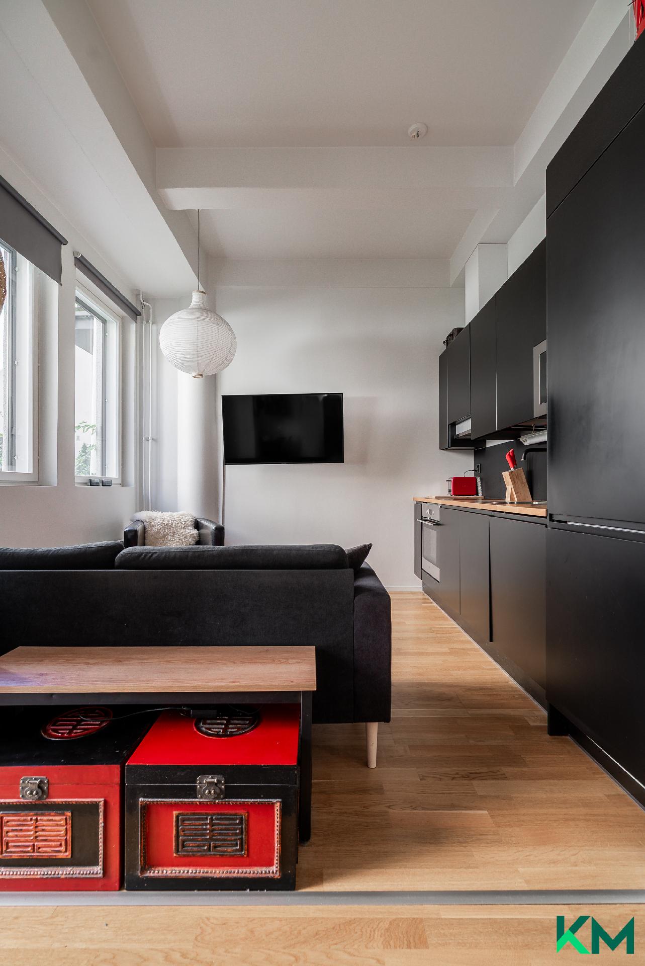 Hietalahdenkatu 8, Hietalahti, Helsinki