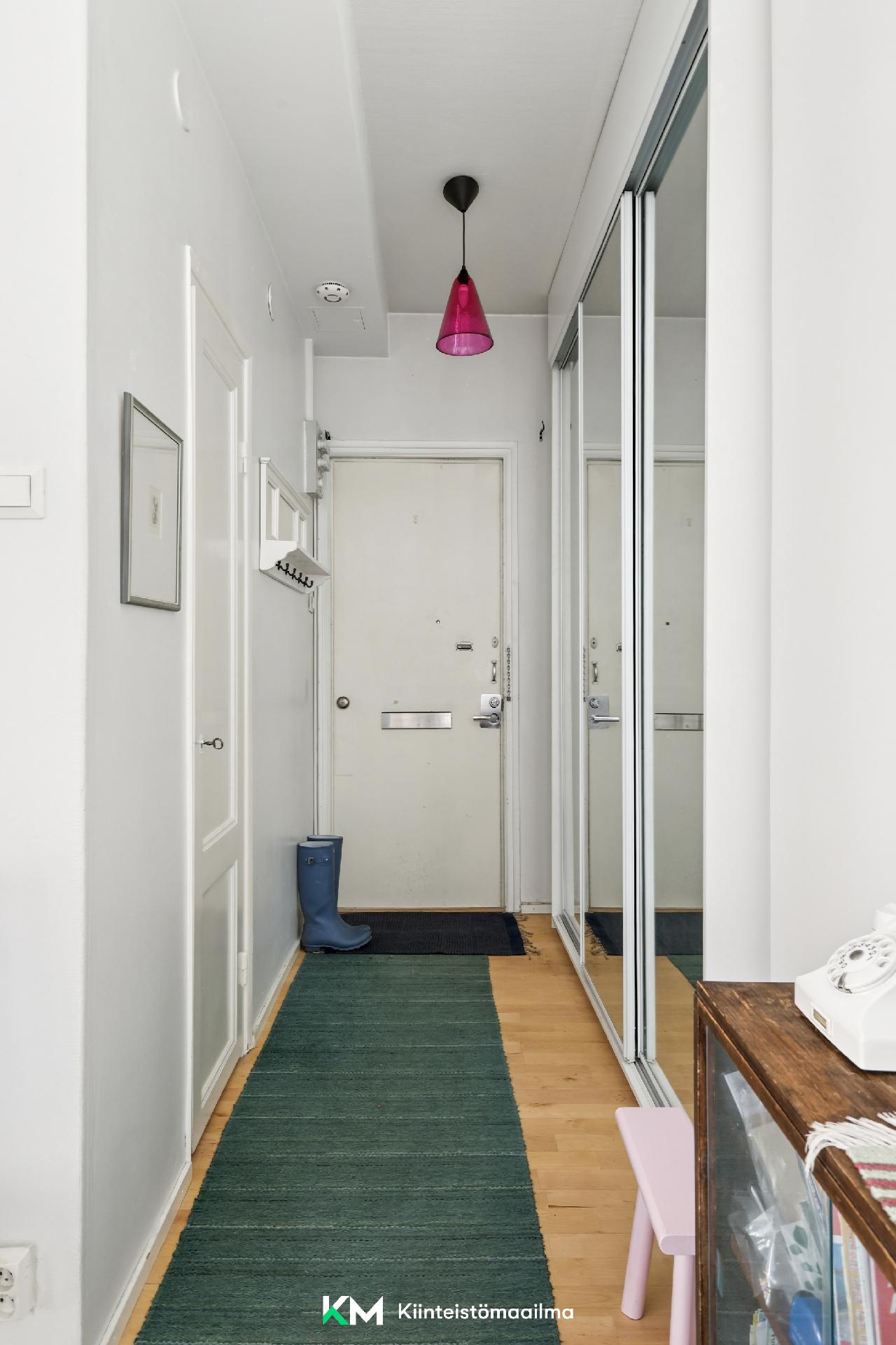 Agricolankatu 2, Kallio, Helsinki