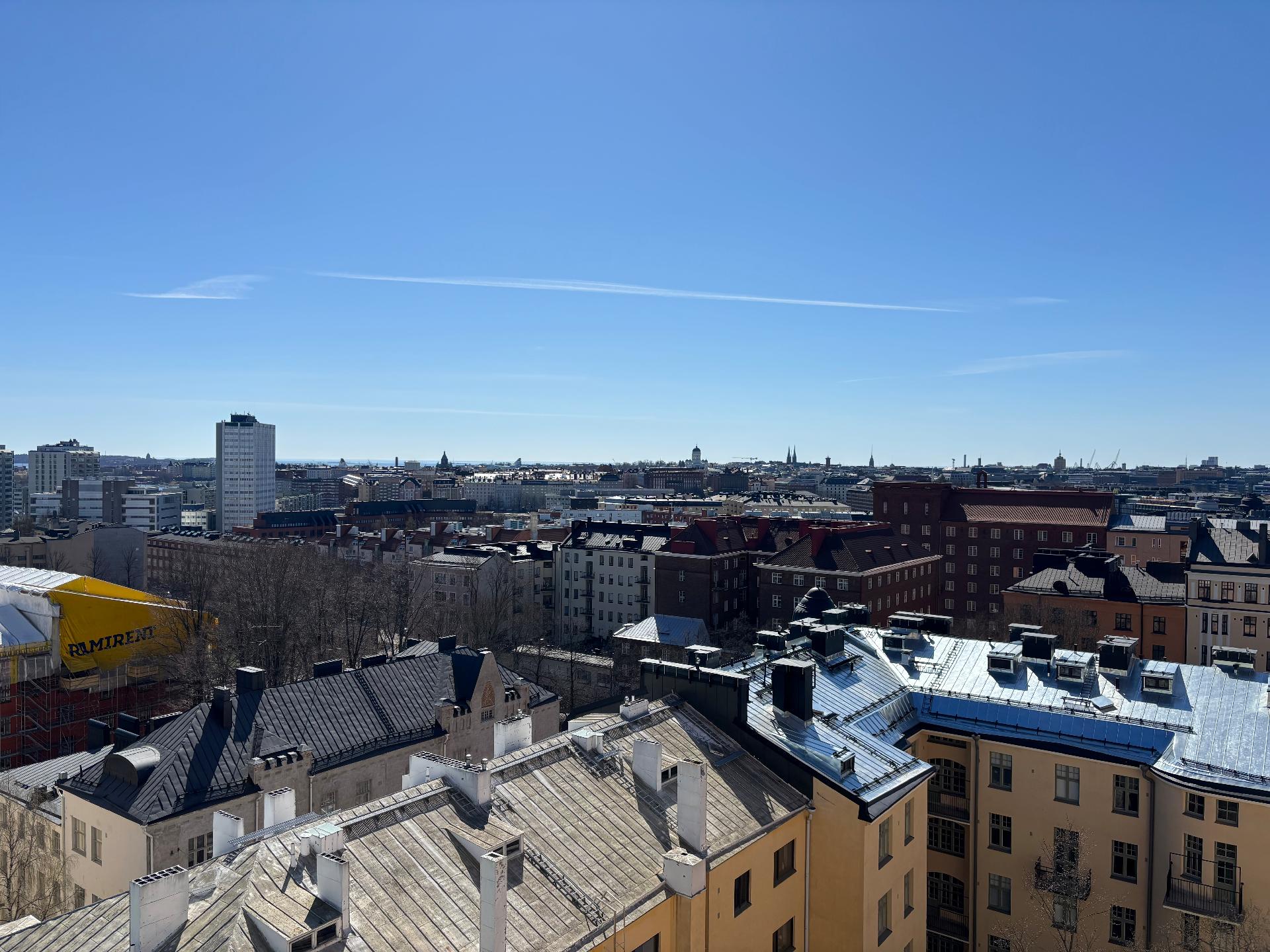 Agricolankatu 2, Kallio, Helsinki